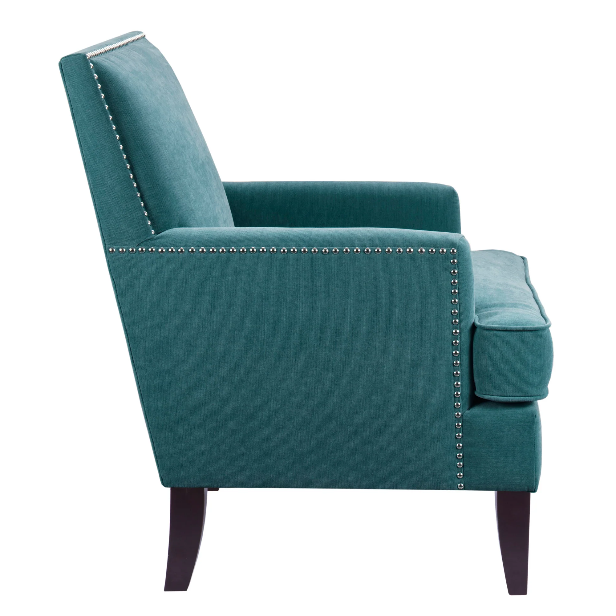 Colton Track Arm Club Chair - Image 11