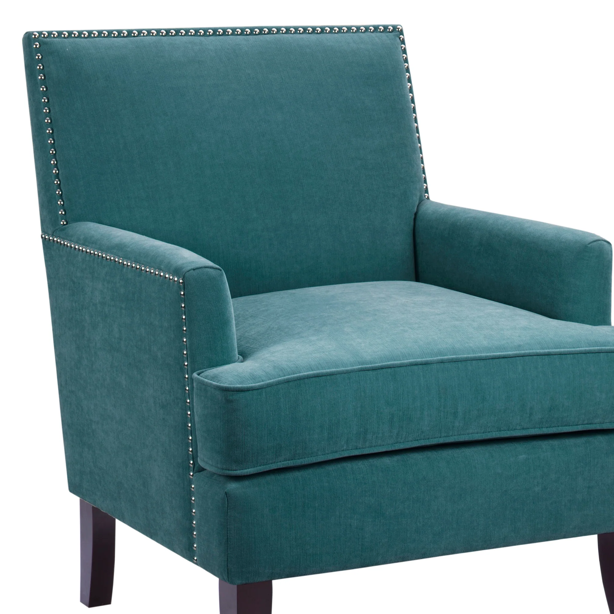 Colton Track Arm Club Chair - Image 13