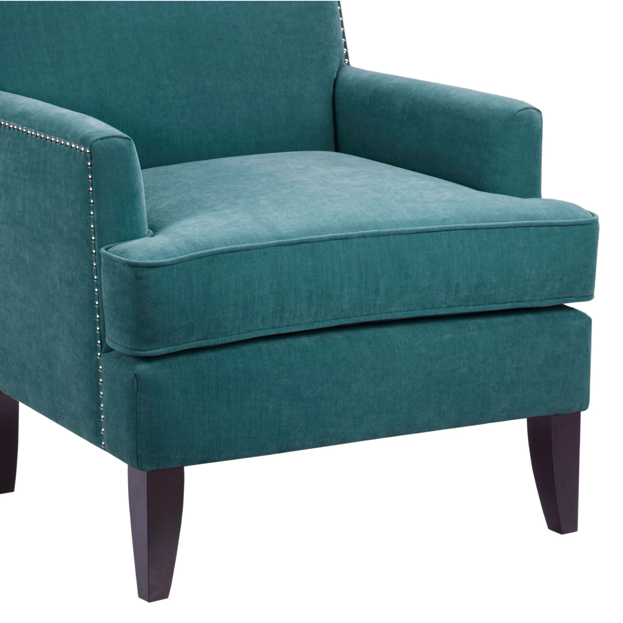 Colton Track Arm Club Chair - Image 14