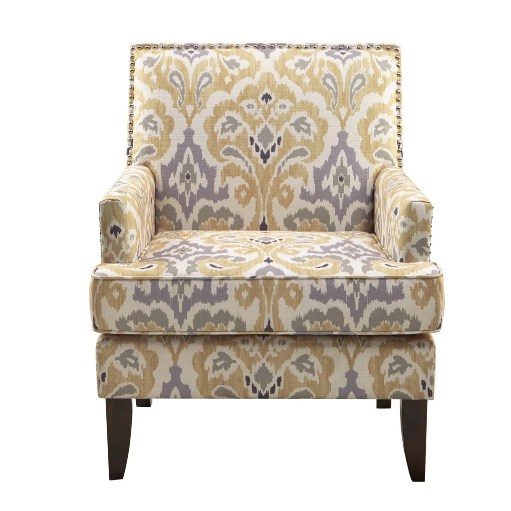 Colton Track Arm Club Chair - Image 2