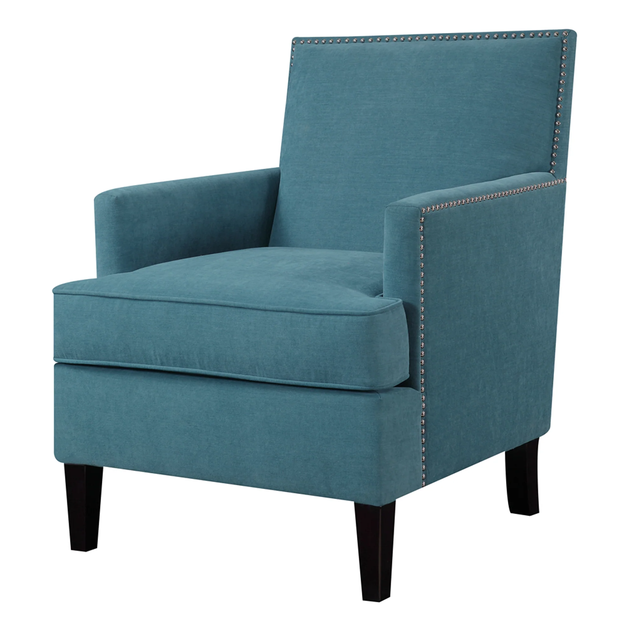 Colton Track Arm Club Chair - Image 9
