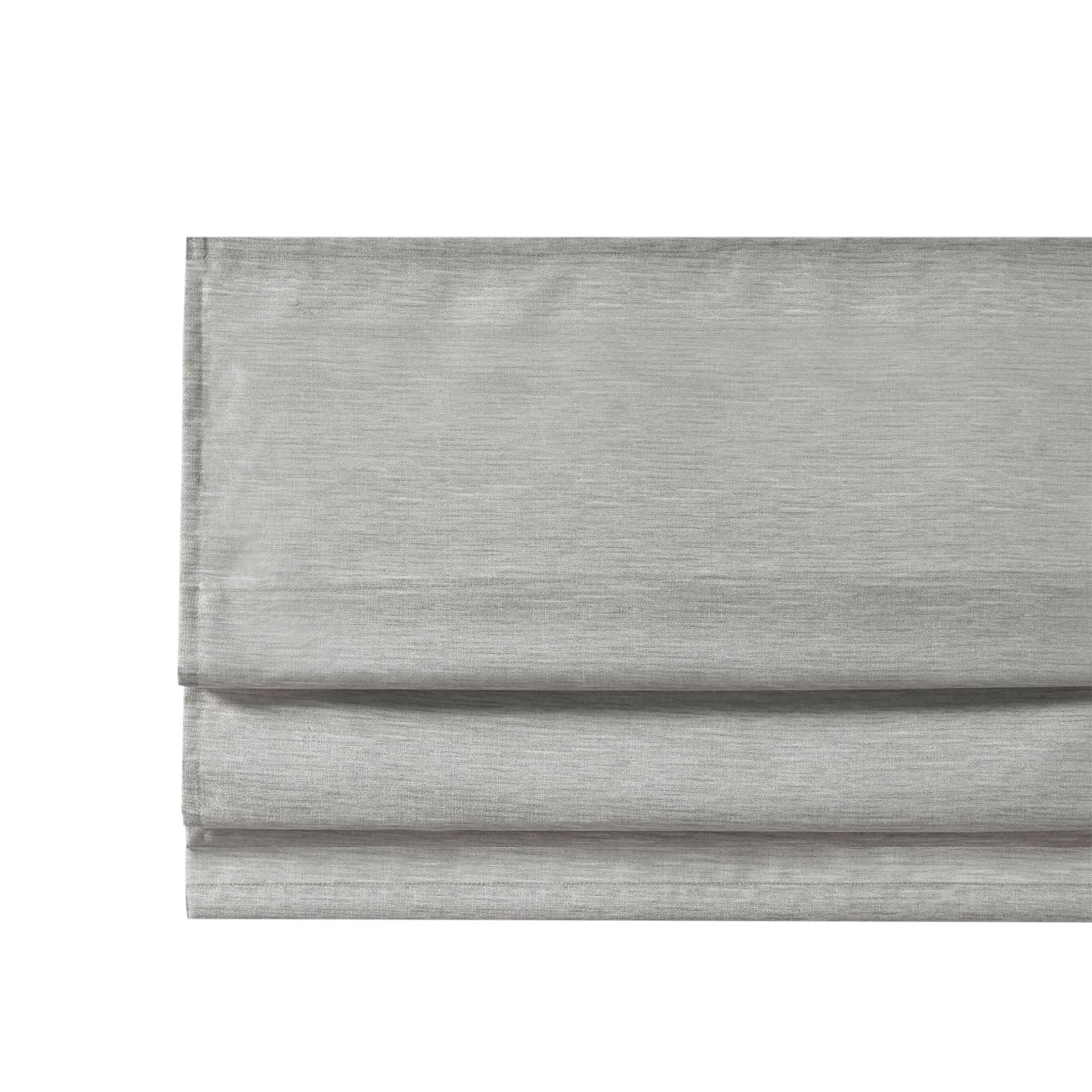 Como Printed Faux Silk Room Darkening Cordless Roman Shade - Image 75
