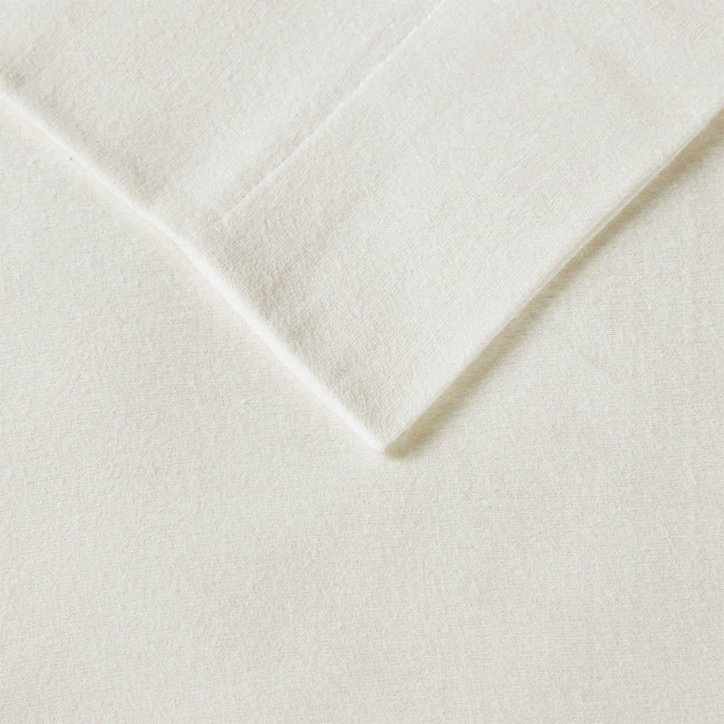 Cozy Cotton Flannel Printed Sheet Set - Image 62