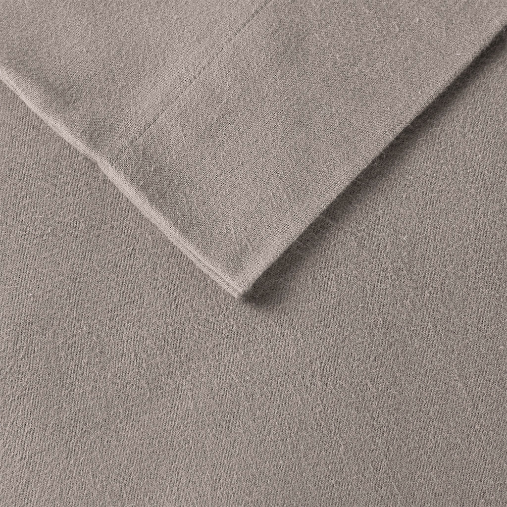 Cozy Cotton Flannel Printed Sheet Set - Image 66