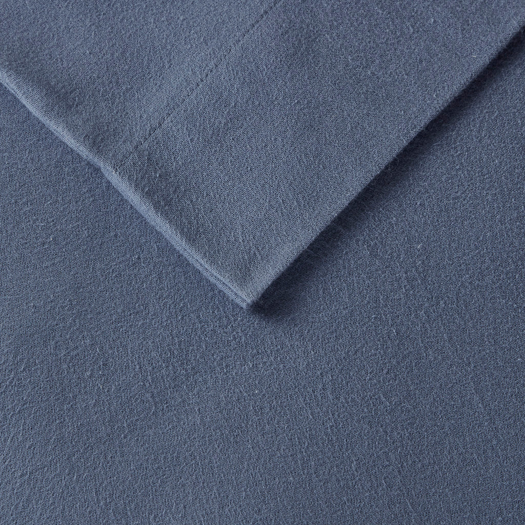 Cozy Cotton Flannel Printed Sheet Set - Image 70