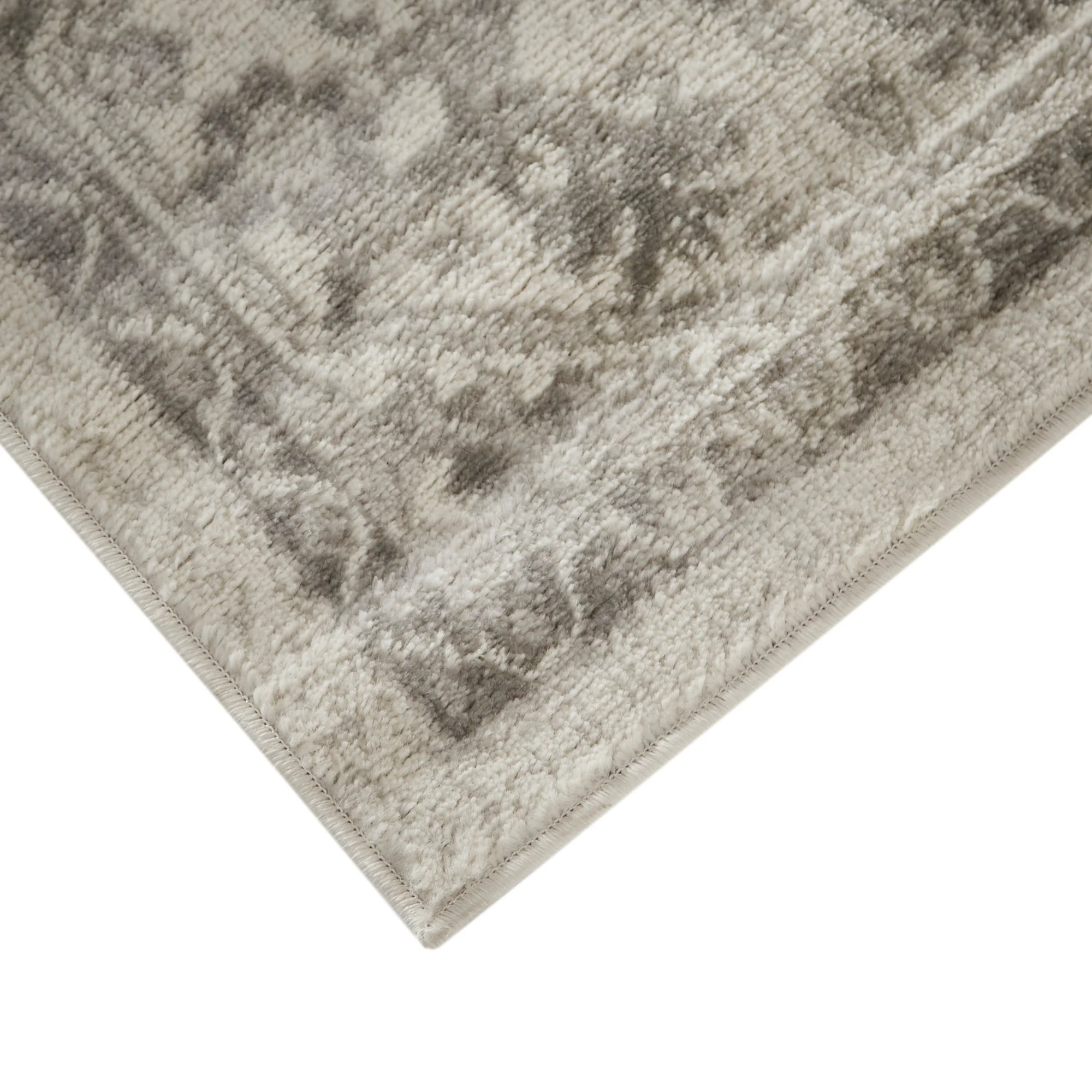 Dakota Tiled Border Area Rug - Image 5