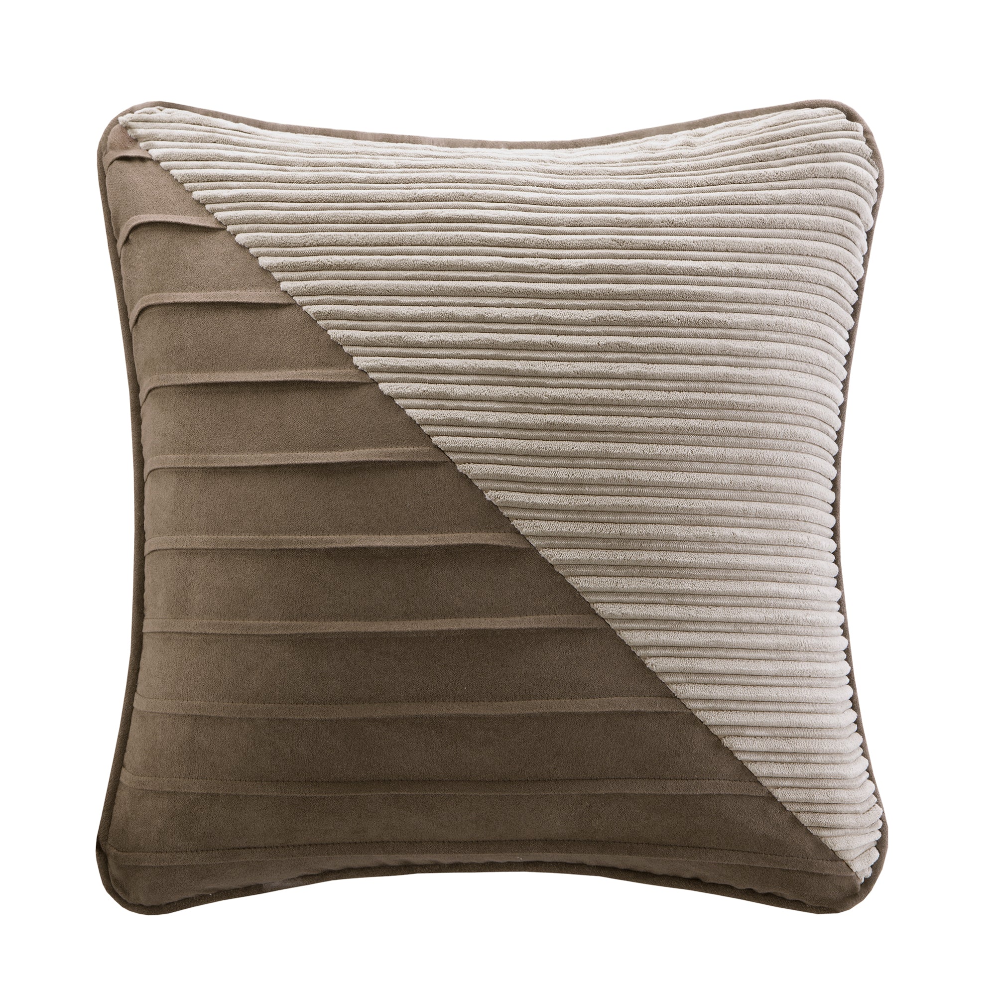 Dallas 7-Piece Micro Corduroy Comforter Set - Image 30