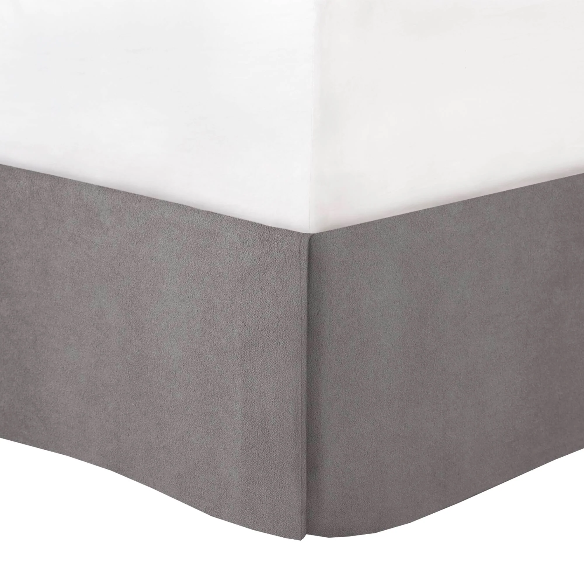 Dallas 7-Piece Micro Corduroy Comforter Set - Image 35