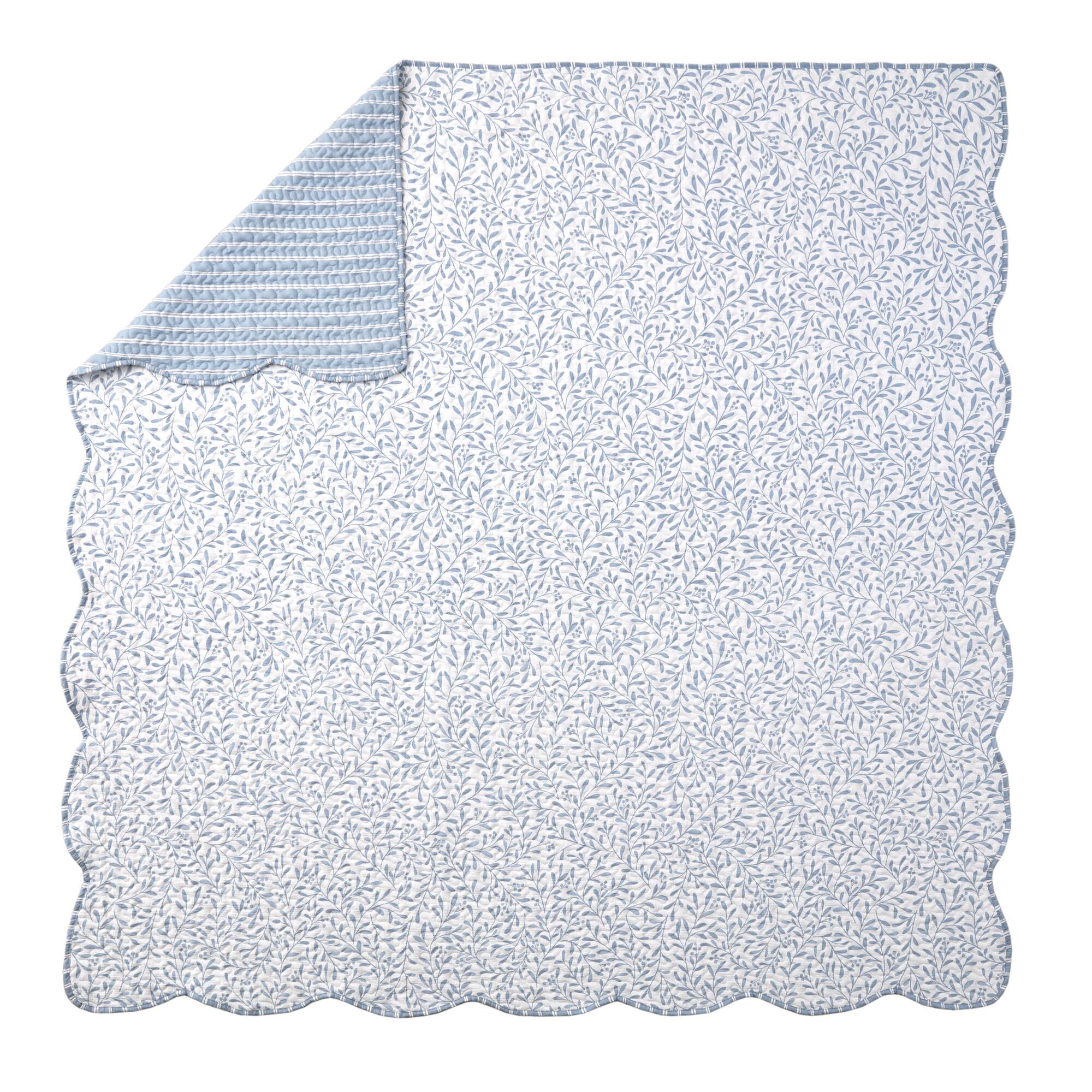 Darcy 3-Piece Print Quilt Set - Image 30
