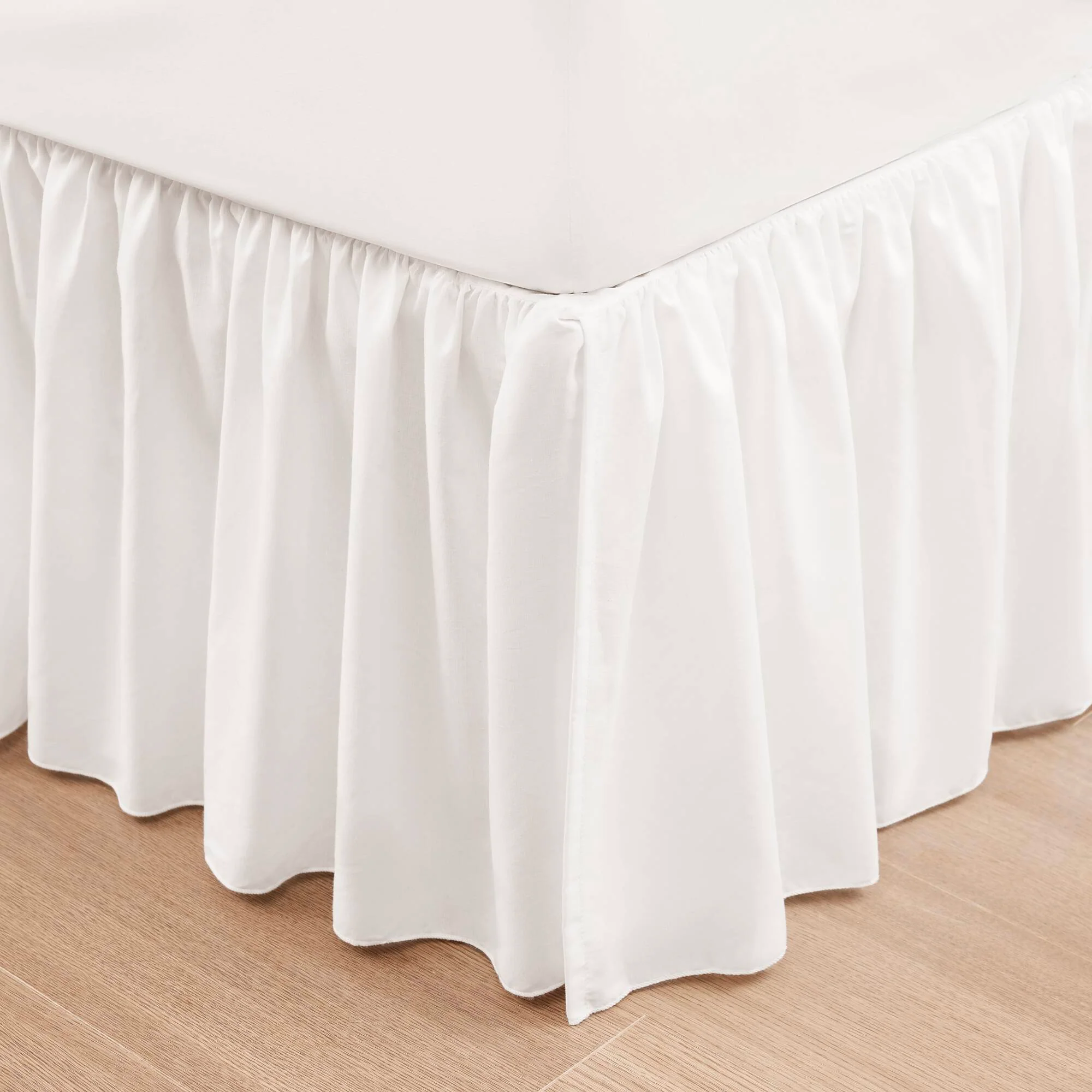 Dawn 9-Piece Cotton Percale Comforter Set - Image 52