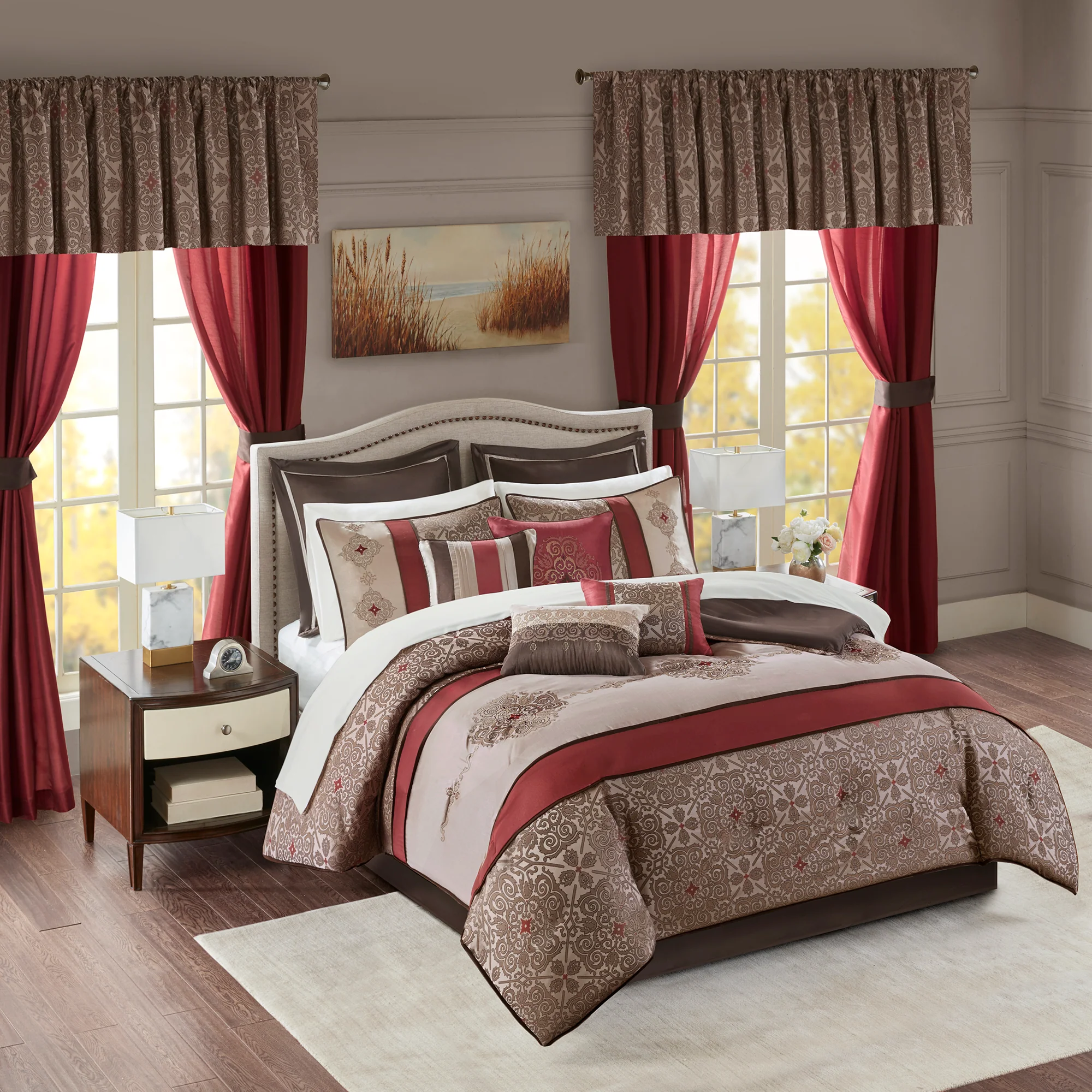 Delaney 24-Piece Room In a Bag