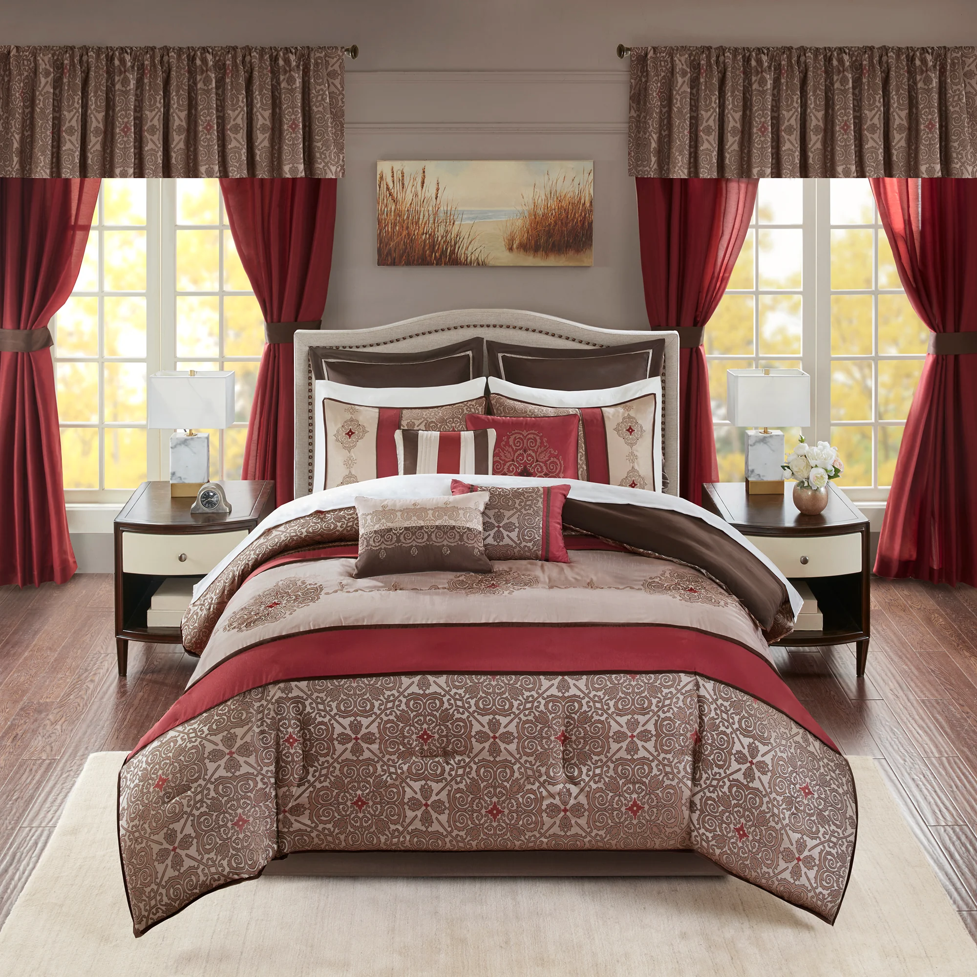 Delaney 24-Piece Room In a Bag - Image 3