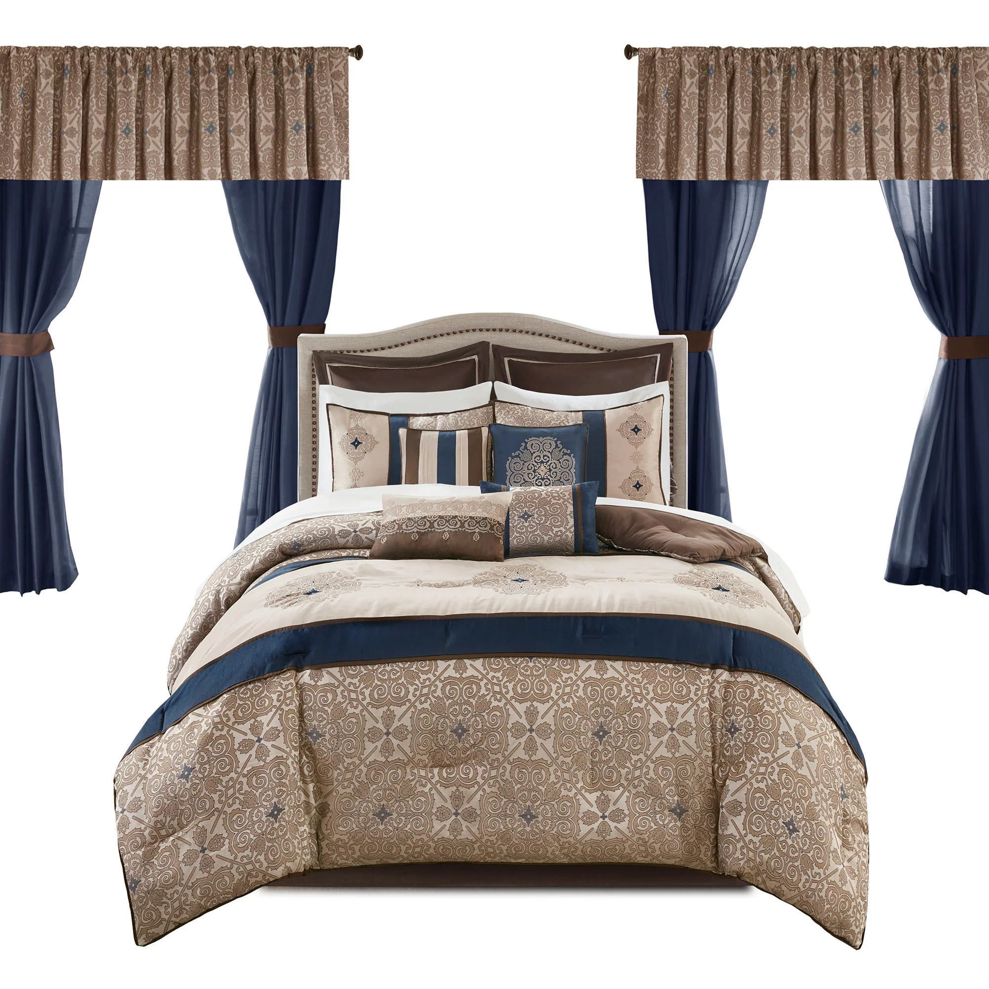 Delaney 24-Piece Room In a Bag - Image 32
