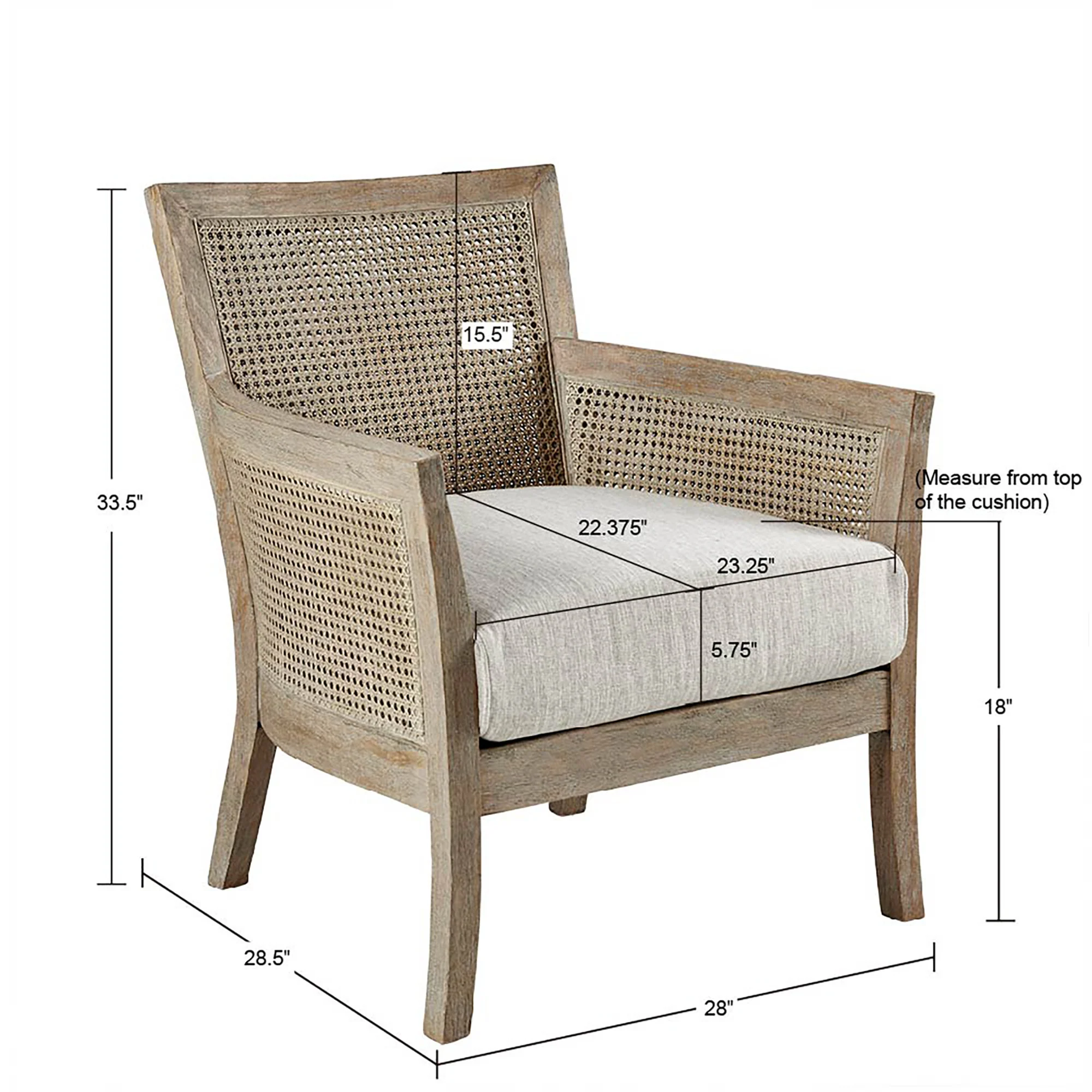 Diedra Accent Chair - Image 26