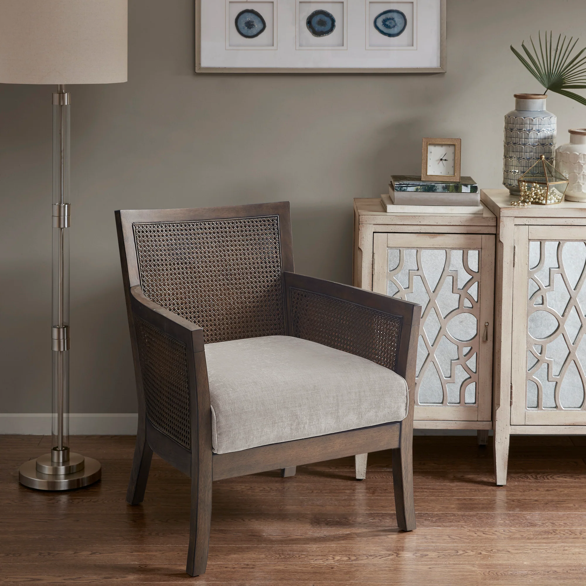Diedra Accent Chair - Image 3