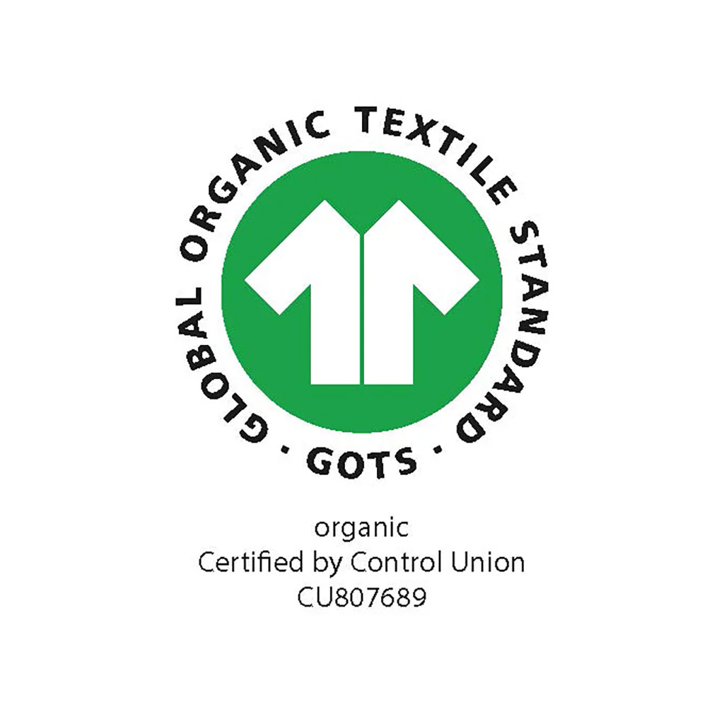 Dover 5-Piece Organic Cotton Oversized Comforter Cover Set w/removable insert - Image 18