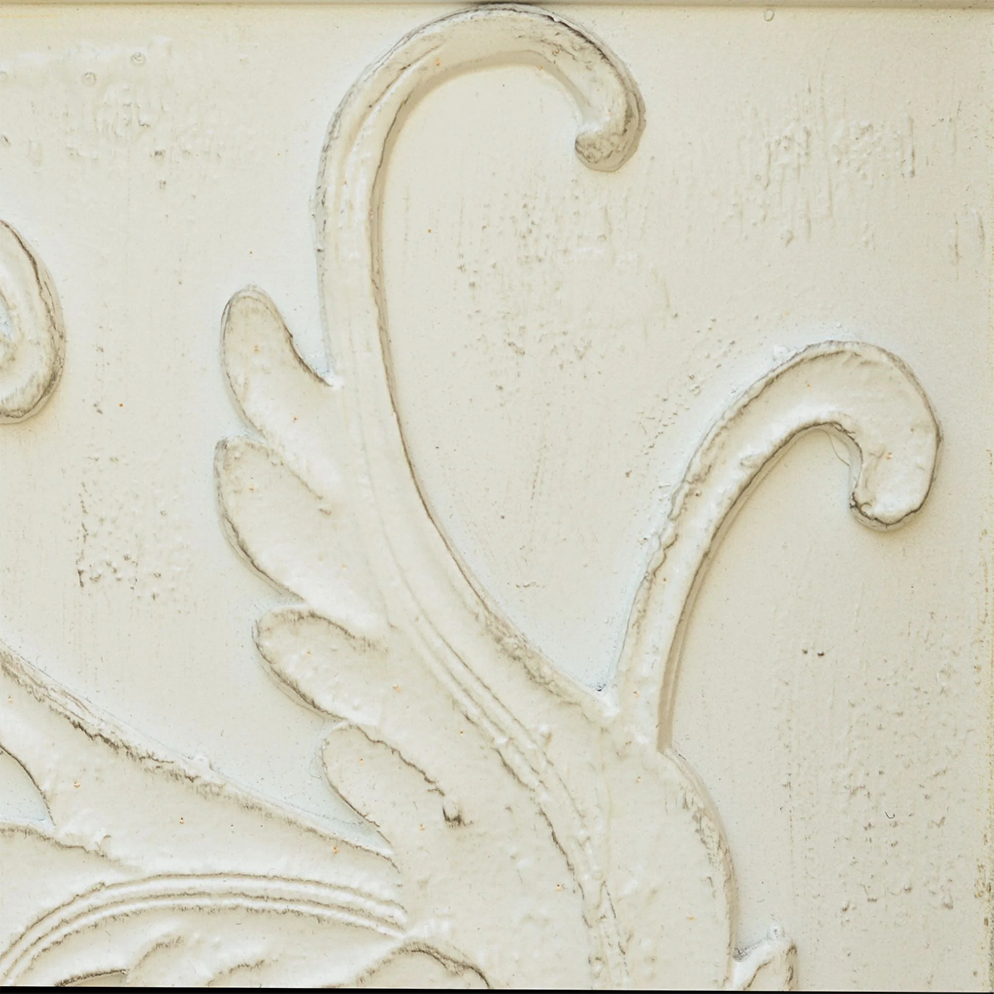 Driscoll 2-door carved wood storage cabinet - Image 18