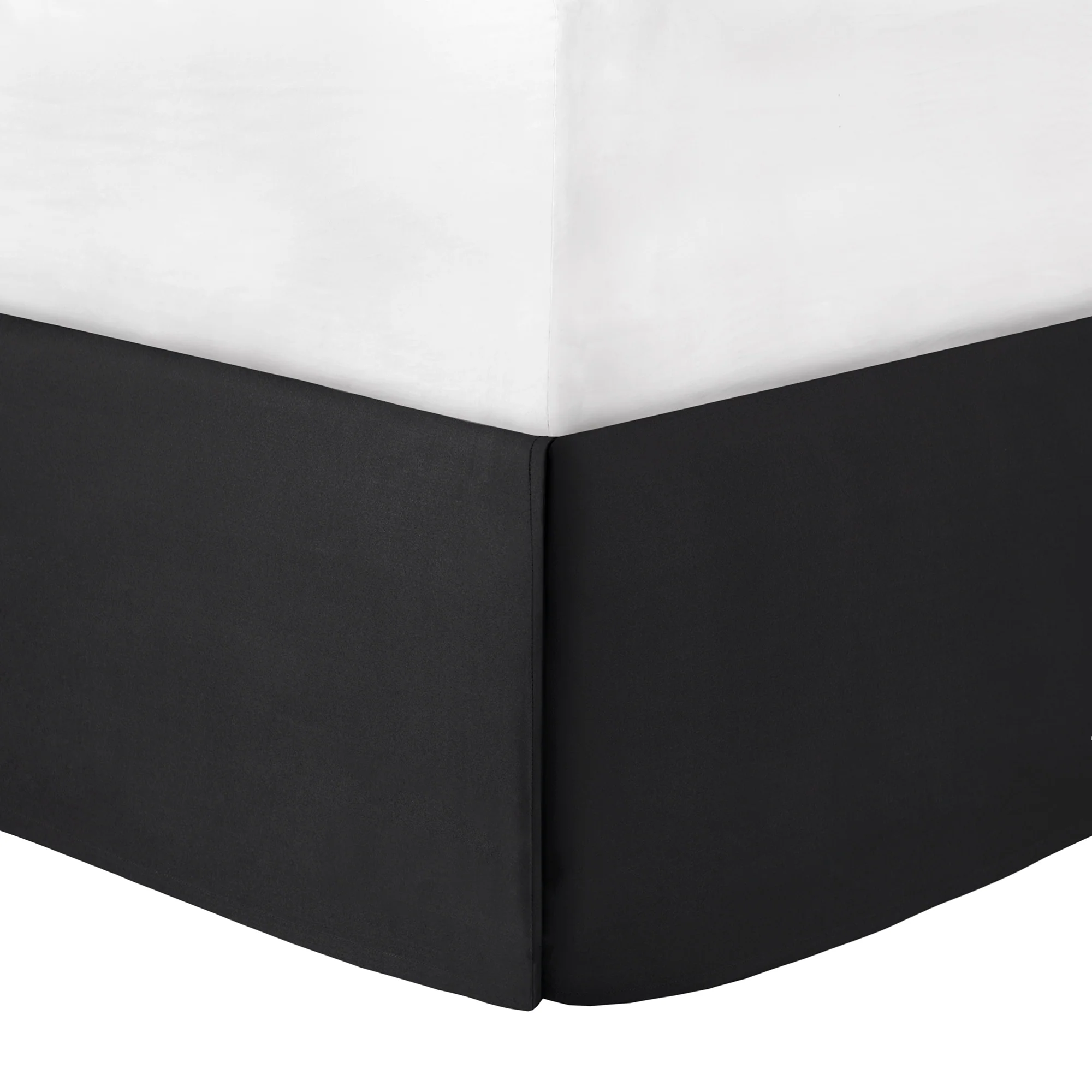 Dune 7-Piece Faux Suede Comforter Set - Image 8