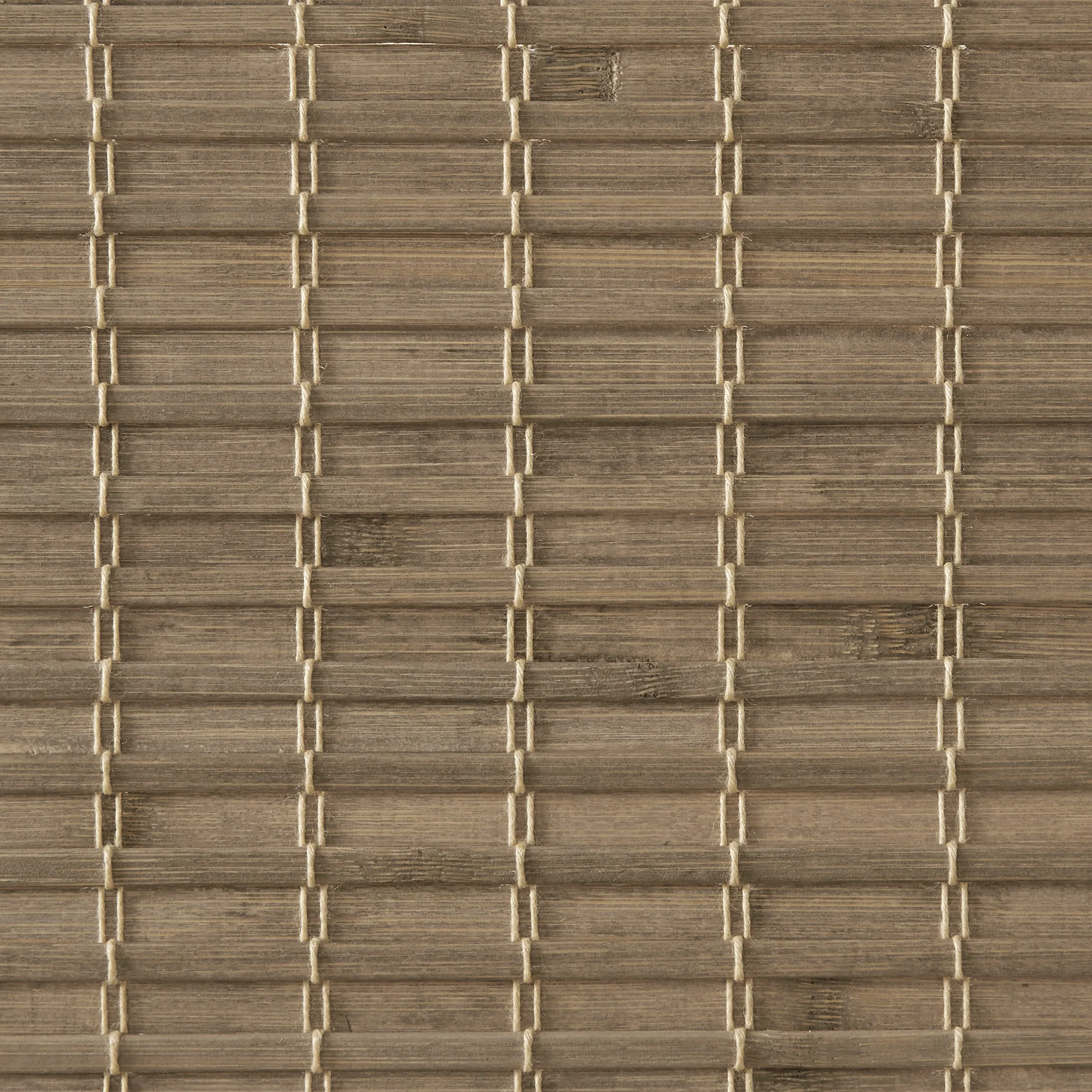 Eastfield Bamboo Light Filtering Roman Shade 64"L - Image 10