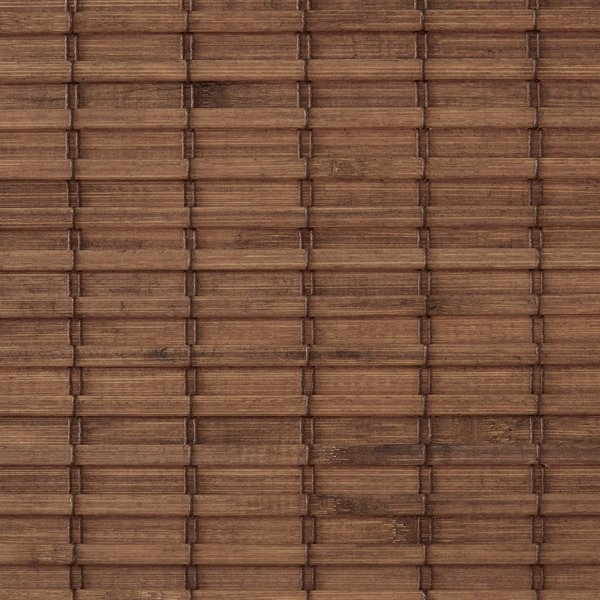 Eastfield Bamboo Light Filtering Roman Shade 64"L - Image 28