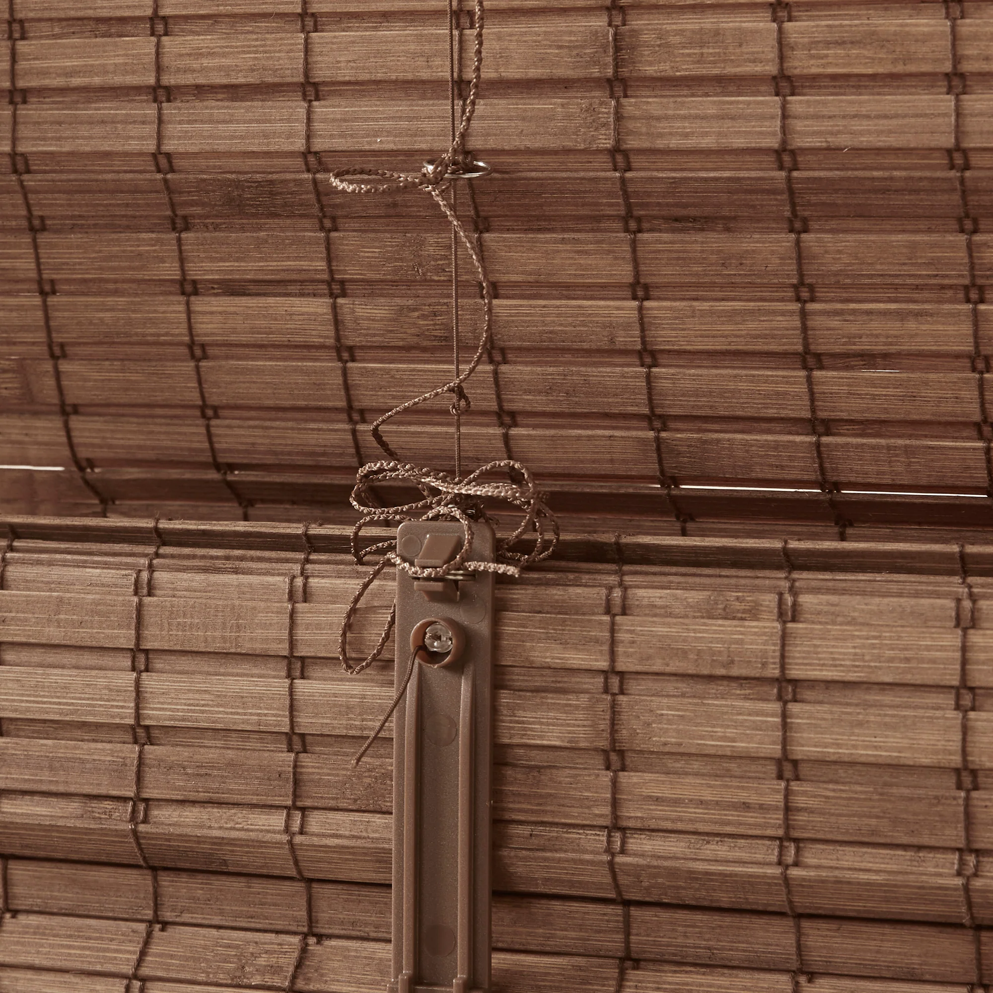 Eastfield Bamboo Light Filtering Roman Shade 64"L - Image 31