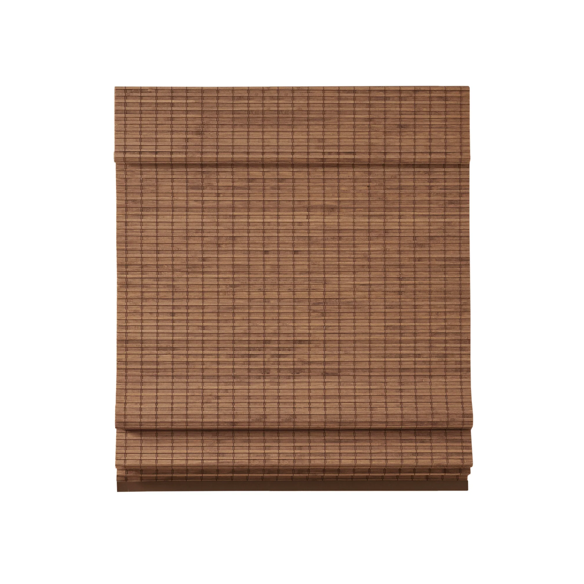 Eastfield Bamboo Light Filtering Roman Shade 64"L - Image 33