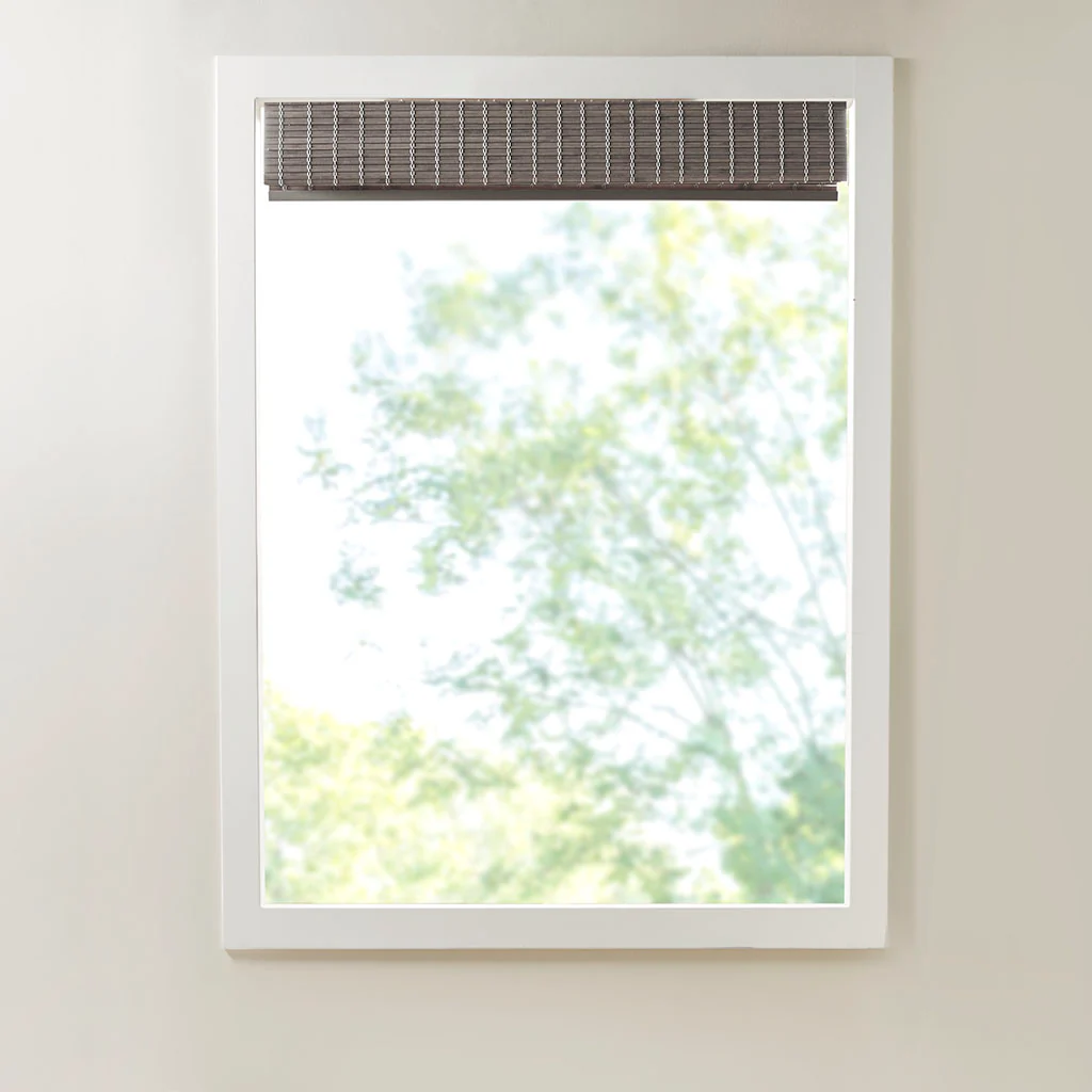Eastfield Bamboo Light Filtering Roman Shade 64"L - Image 44