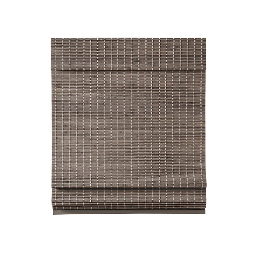 Eastfield Bamboo Light Filtering Roman Shade 64"L - Image 52