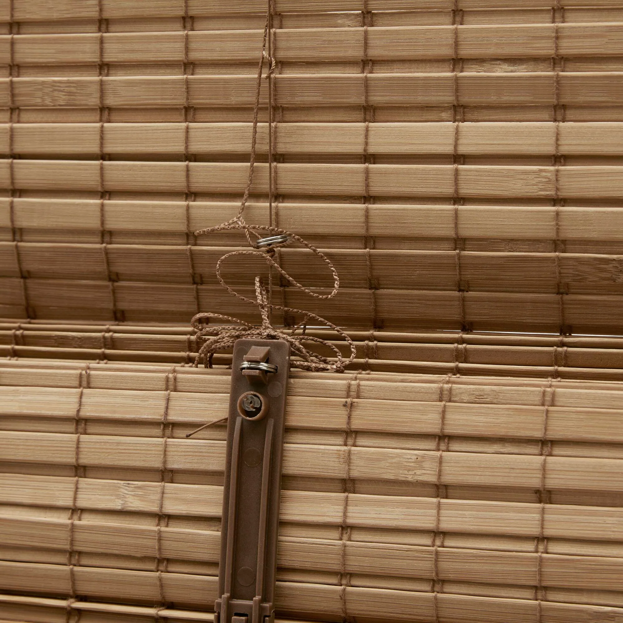 Eastfield Bamboo Light Filtering Roman Shade 64"L - Image 68