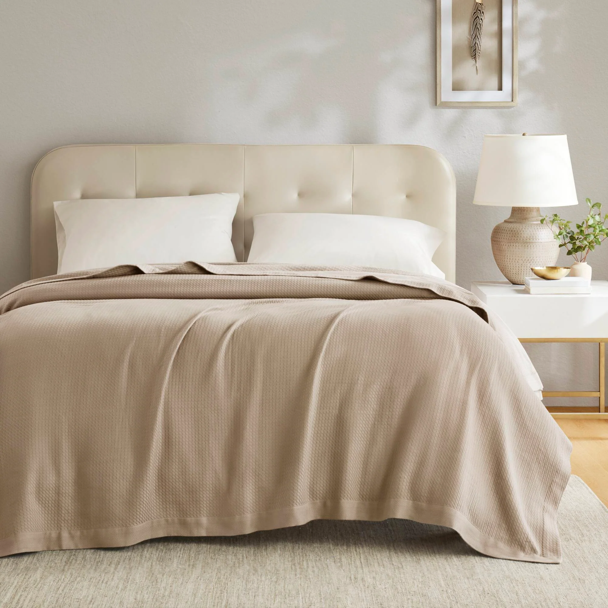 Egyptian Cotton Blanket - Image 10