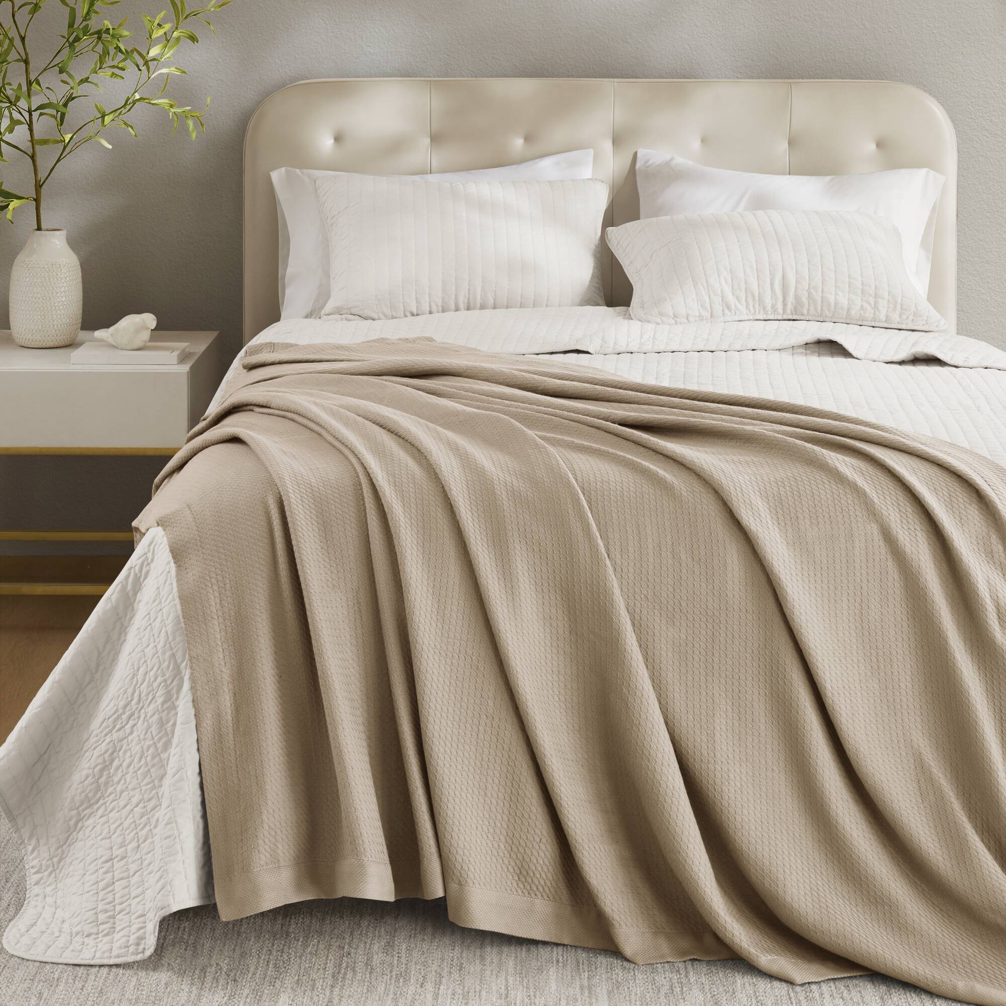 Egyptian Cotton Blanket - Image 11