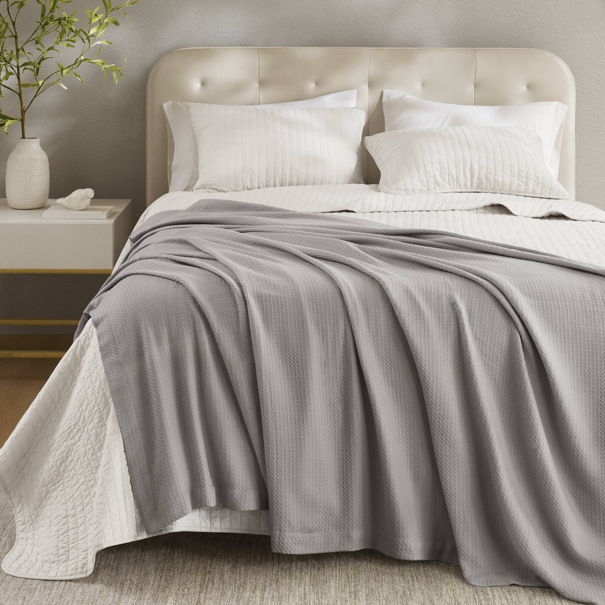 Egyptian Cotton Blanket - Image 24