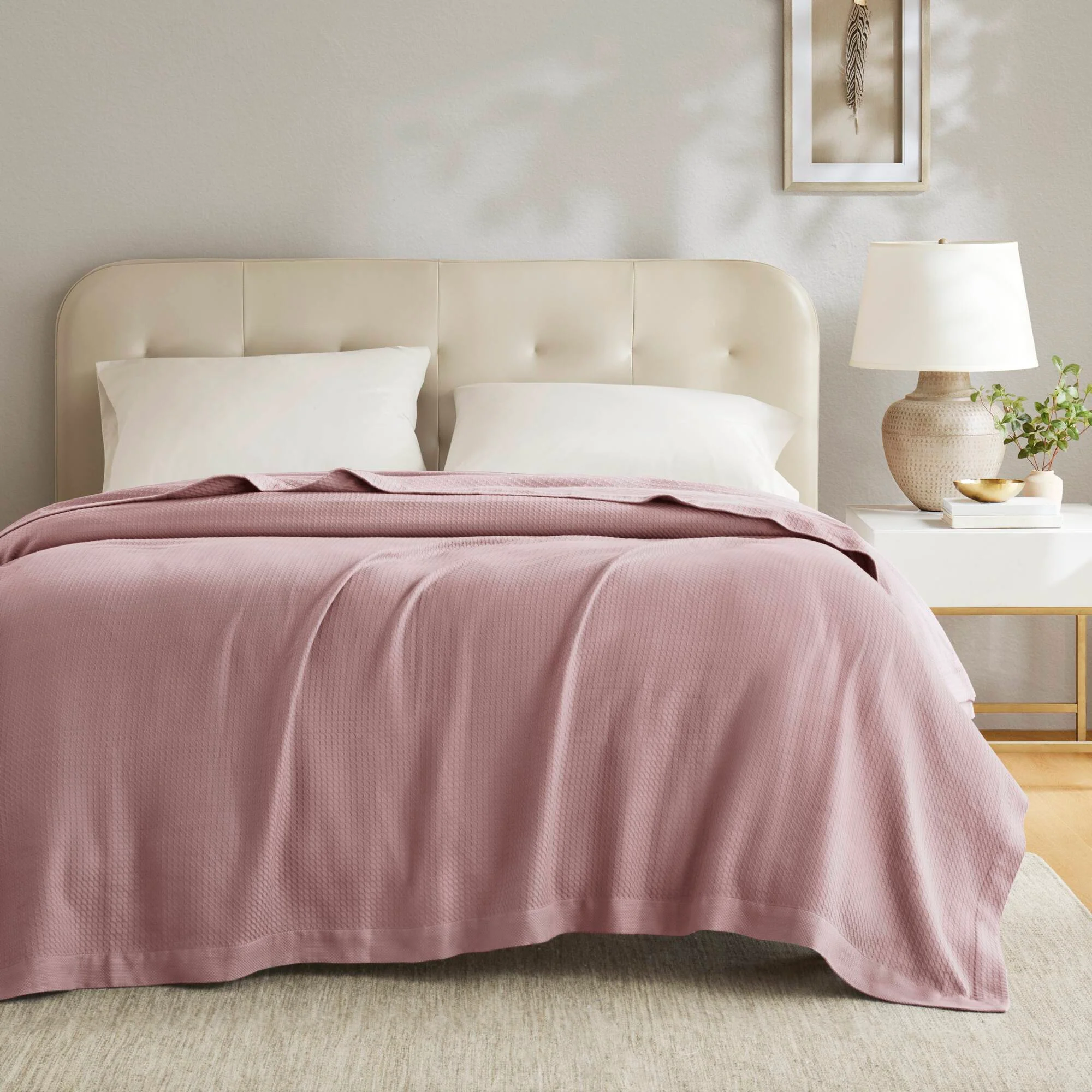 Egyptian Cotton Blanket - Image 30