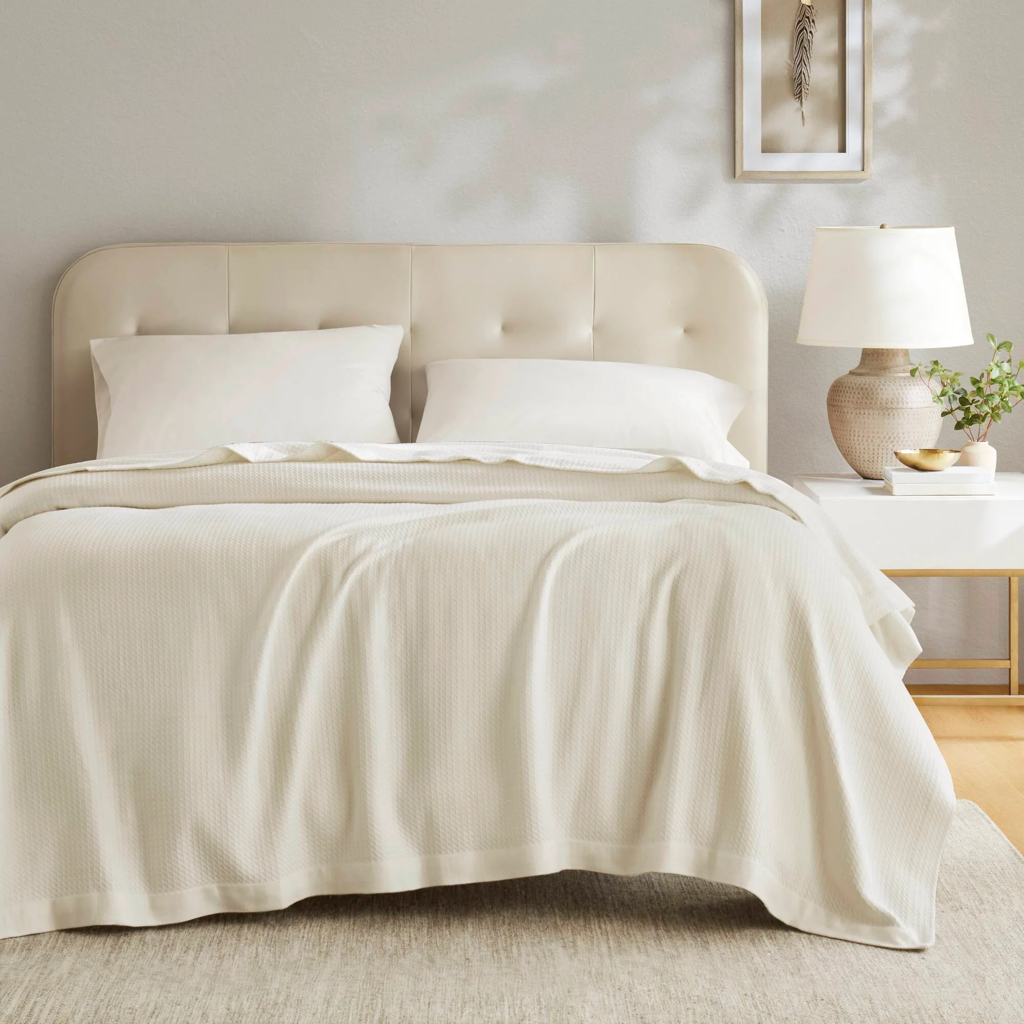 Egyptian Cotton Blanket - Image 37