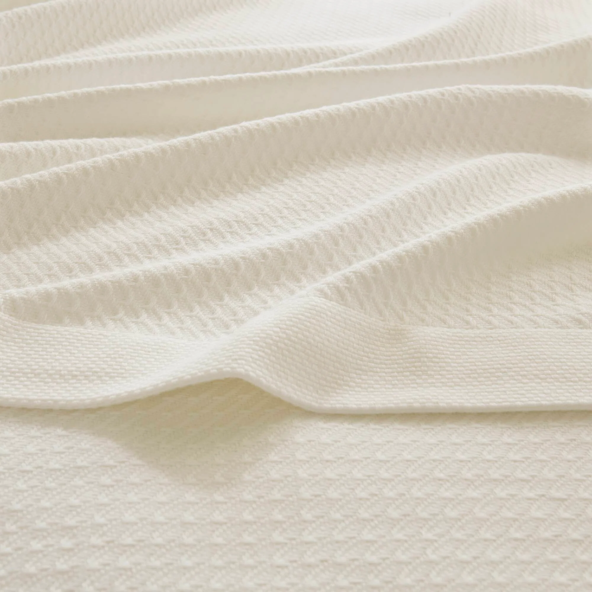 Egyptian Cotton Blanket - Image 42