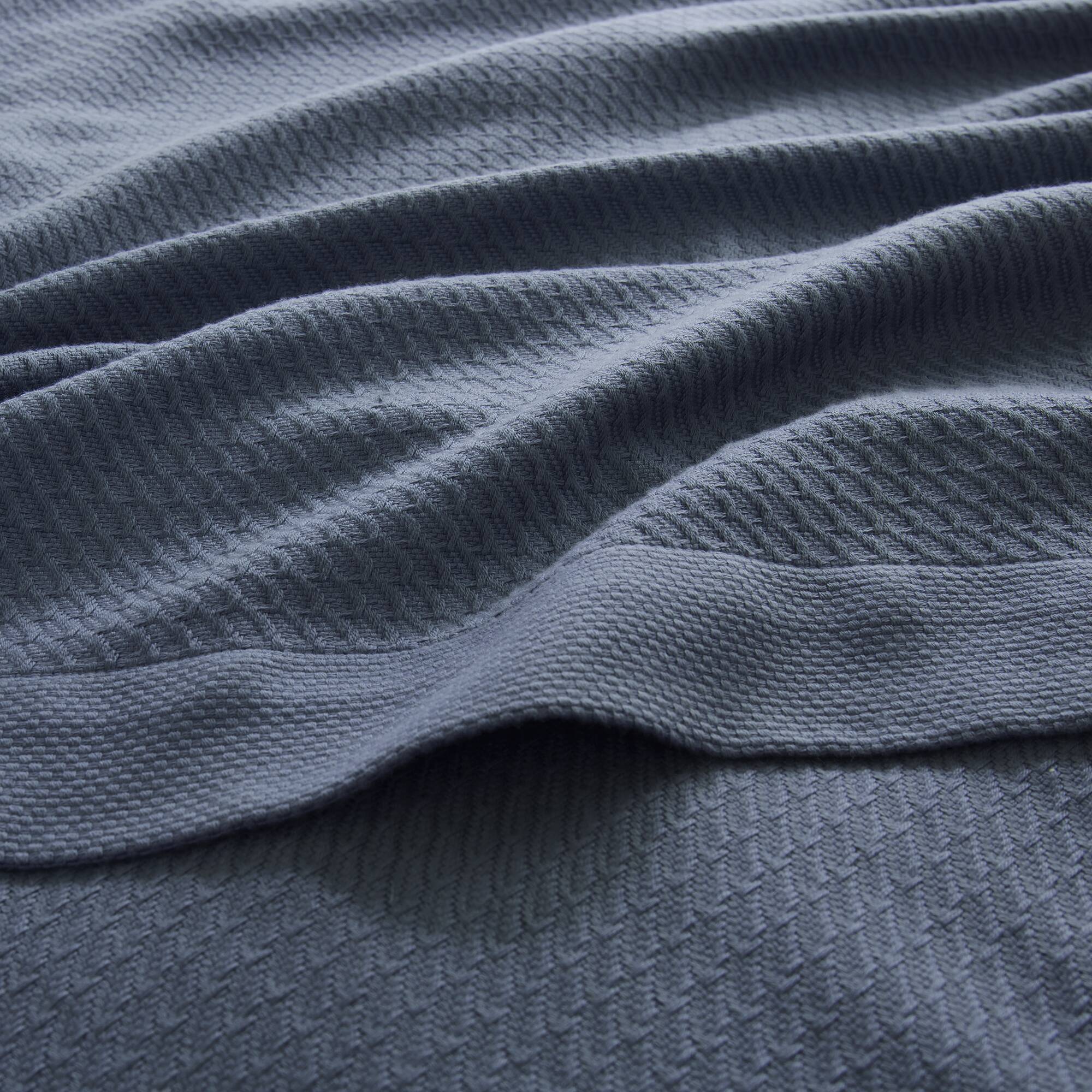 Egyptian Cotton Blanket - Image 59