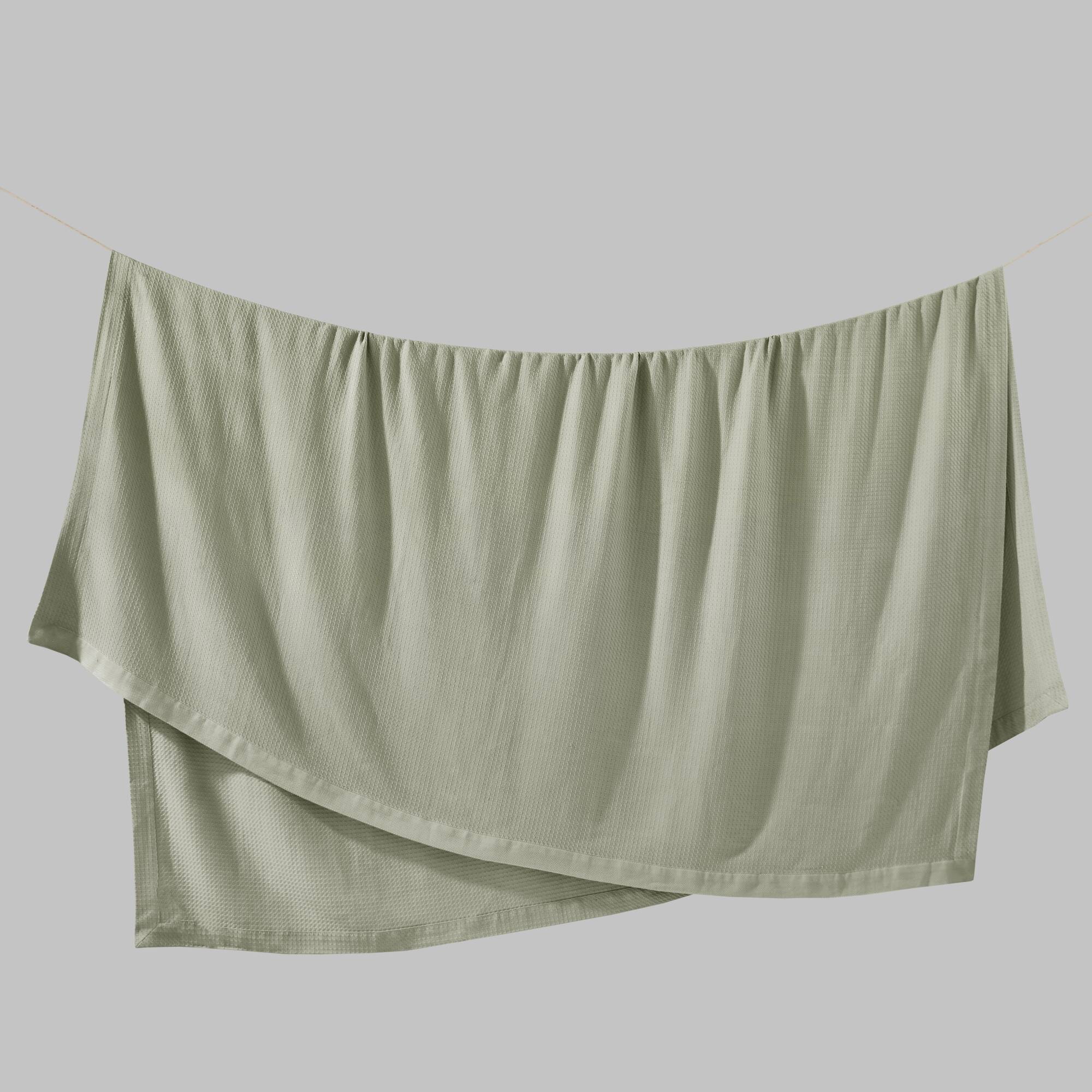 Egyptian Cotton Blanket - Image 67