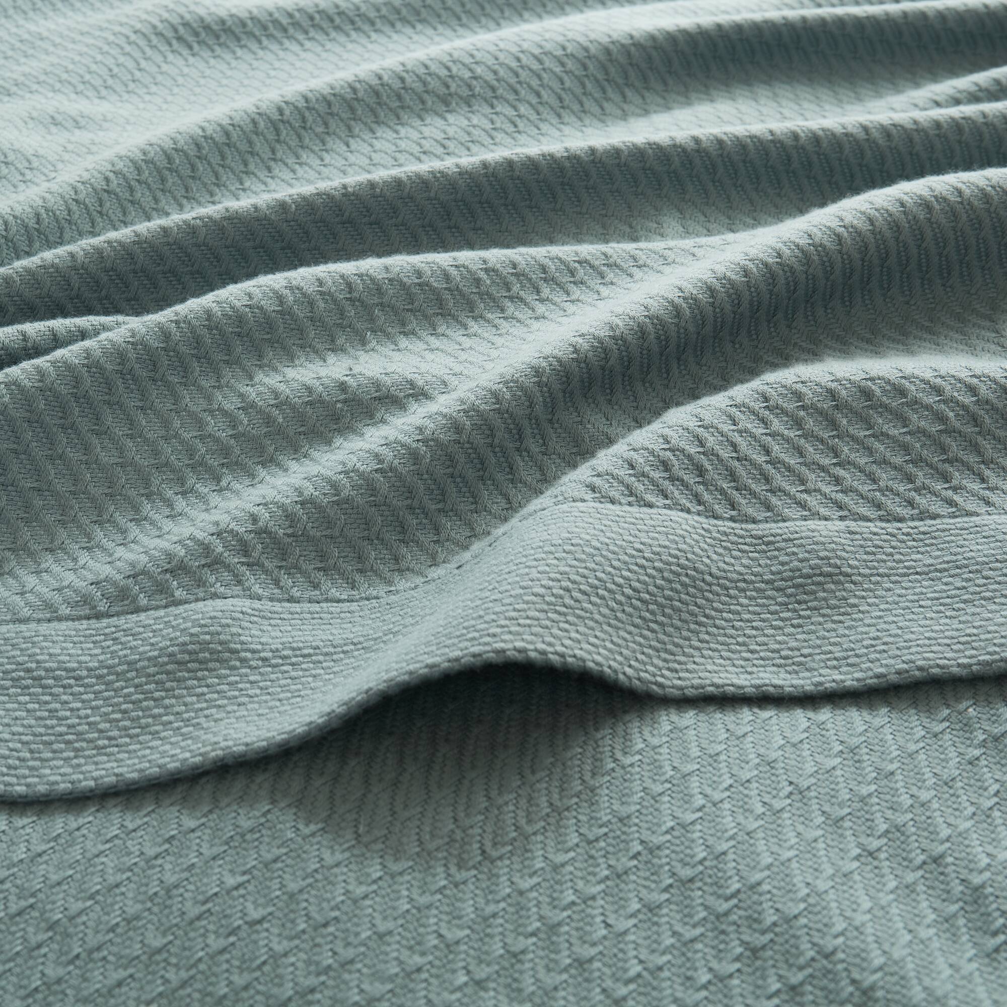 Egyptian Cotton Blanket - Image 7