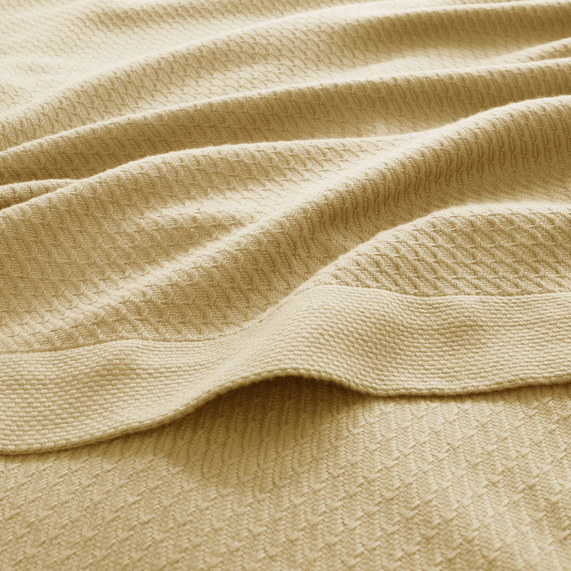 Egyptian Cotton Blanket - Image 74