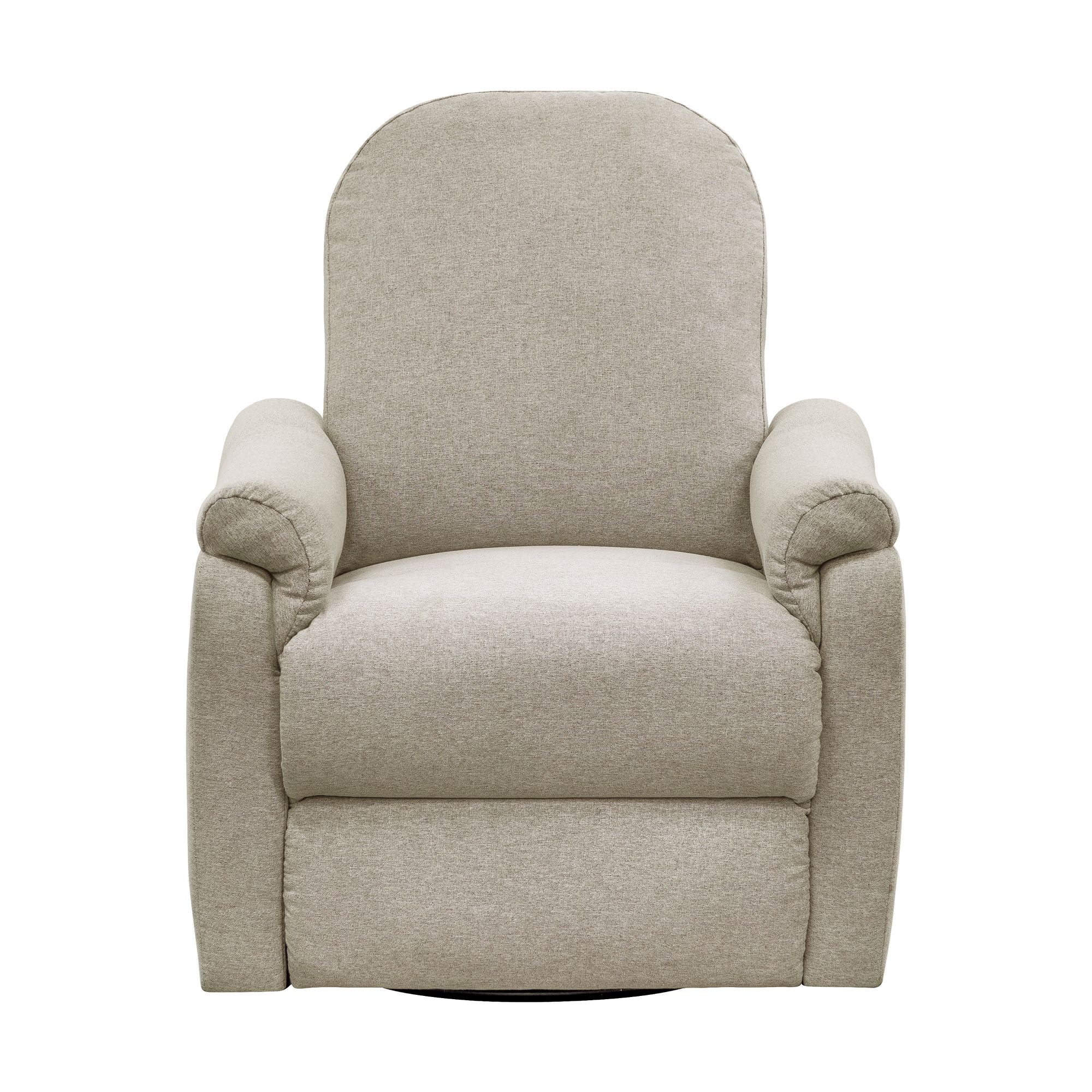 Elio Power Recliner 3-in-1 with Swivel, Glider, Charging Station - Image 18
