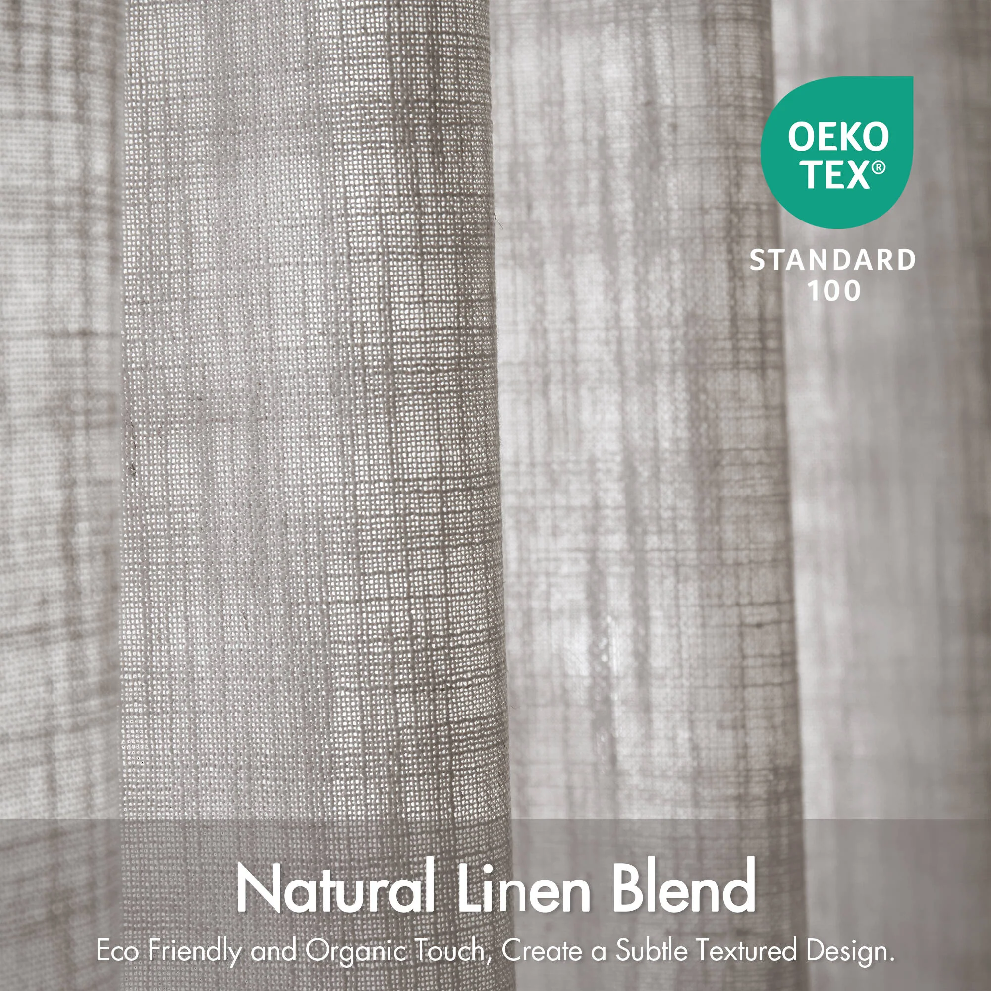 Emery 300gsm Poly Linen with 7 Pinch Pleat per Piece - Image 79
