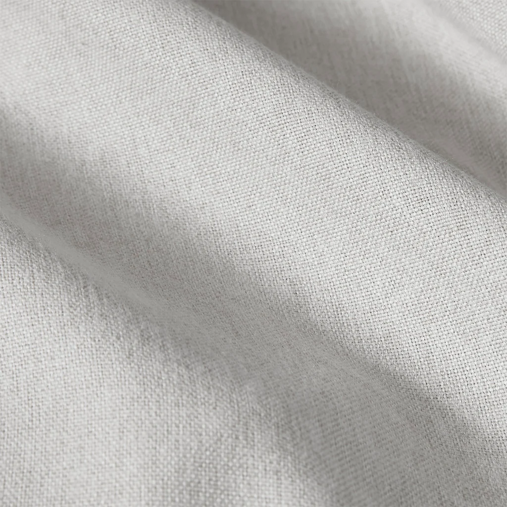 Englewood Solid Piece Dyed Grommet Top Curtain Panel - Image 18