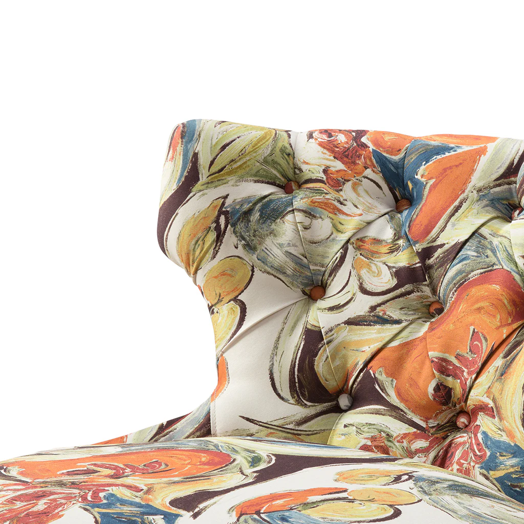 Erika Accent Chair - Image 3