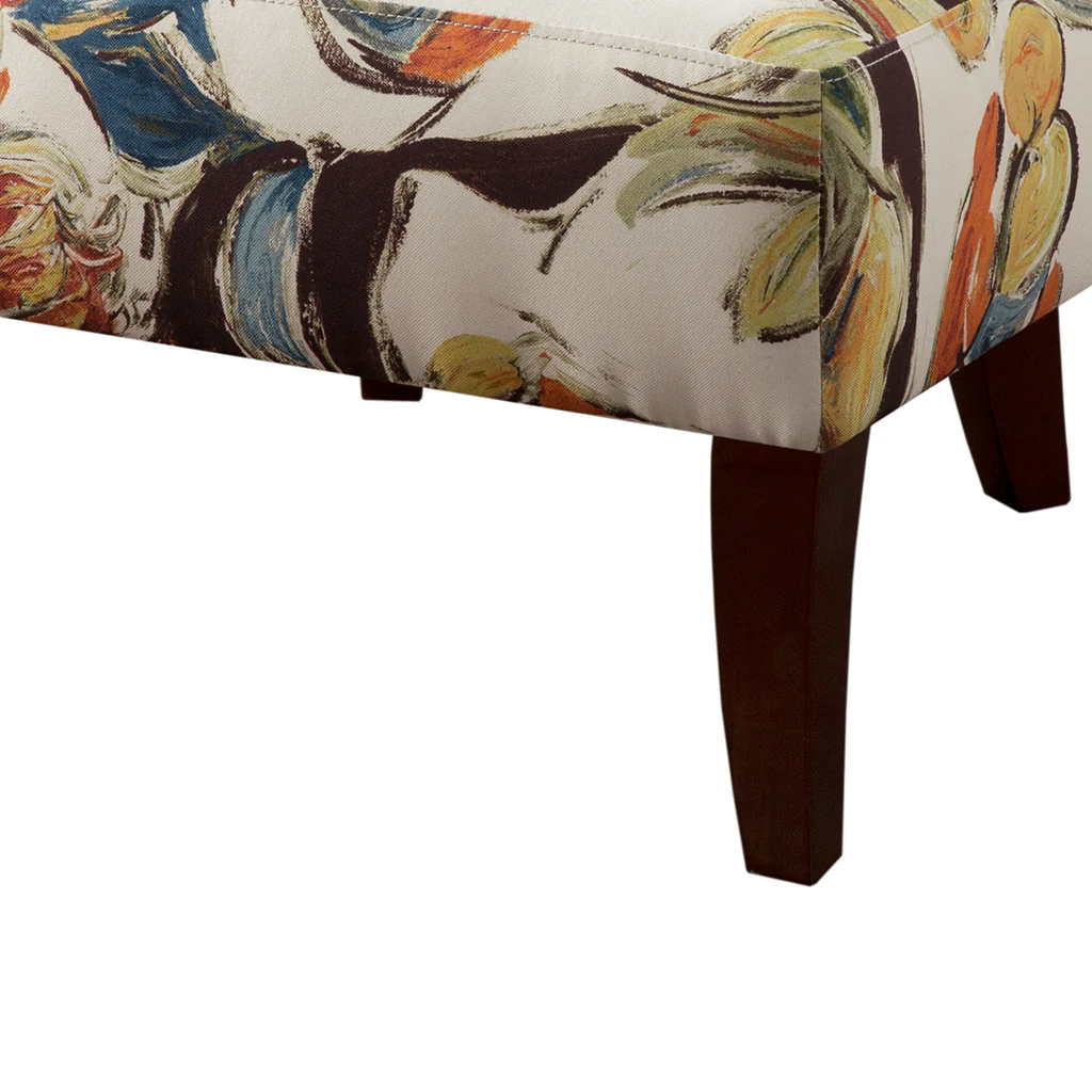 Erika Accent Chair - Image 4