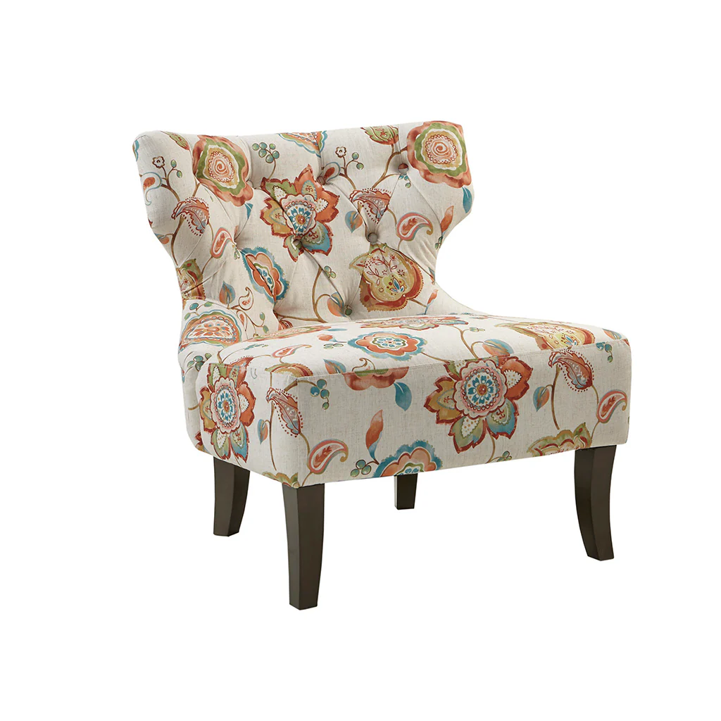 Erika Accent Chair - Image 7