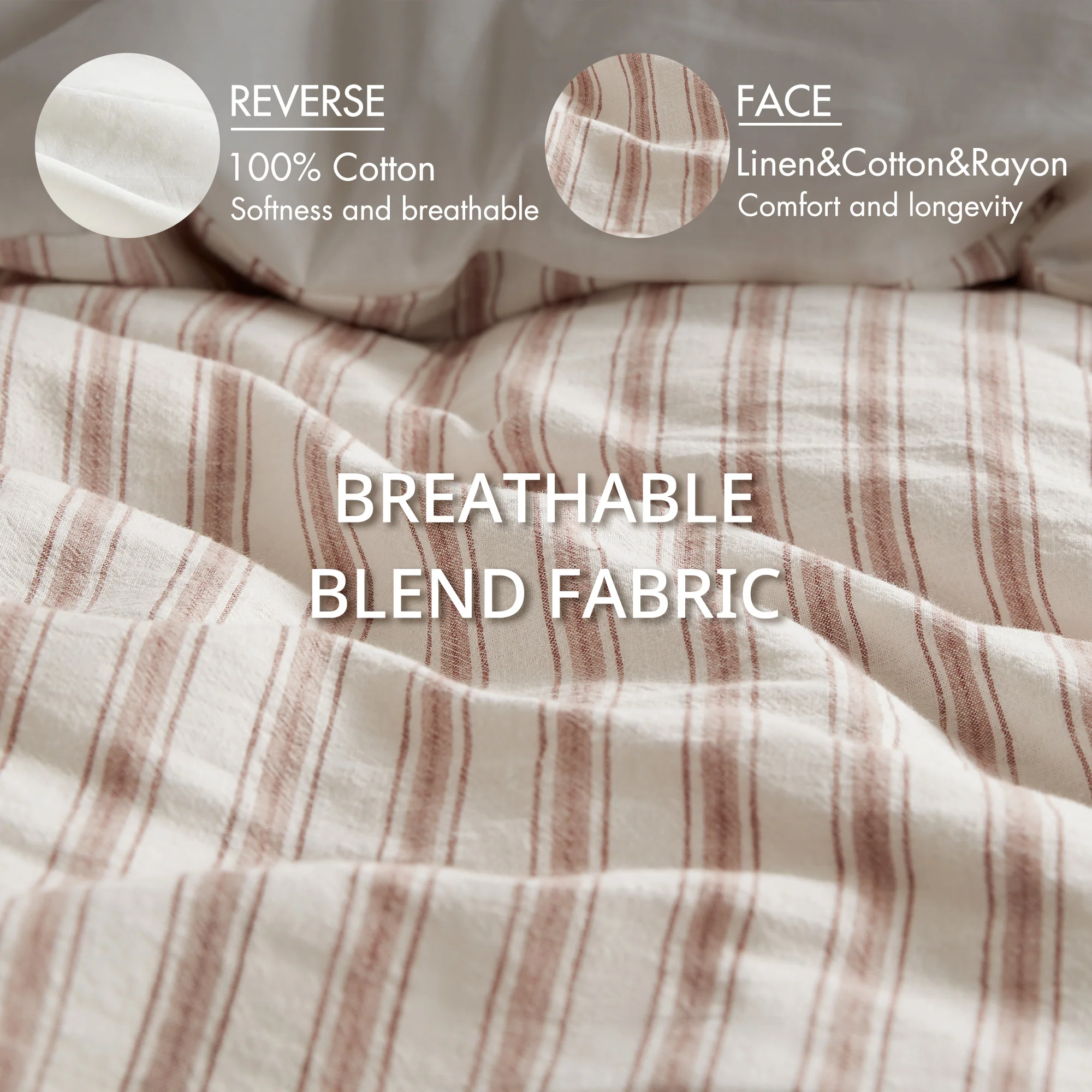 Etta 3-Piece Duvet Set - Image 35