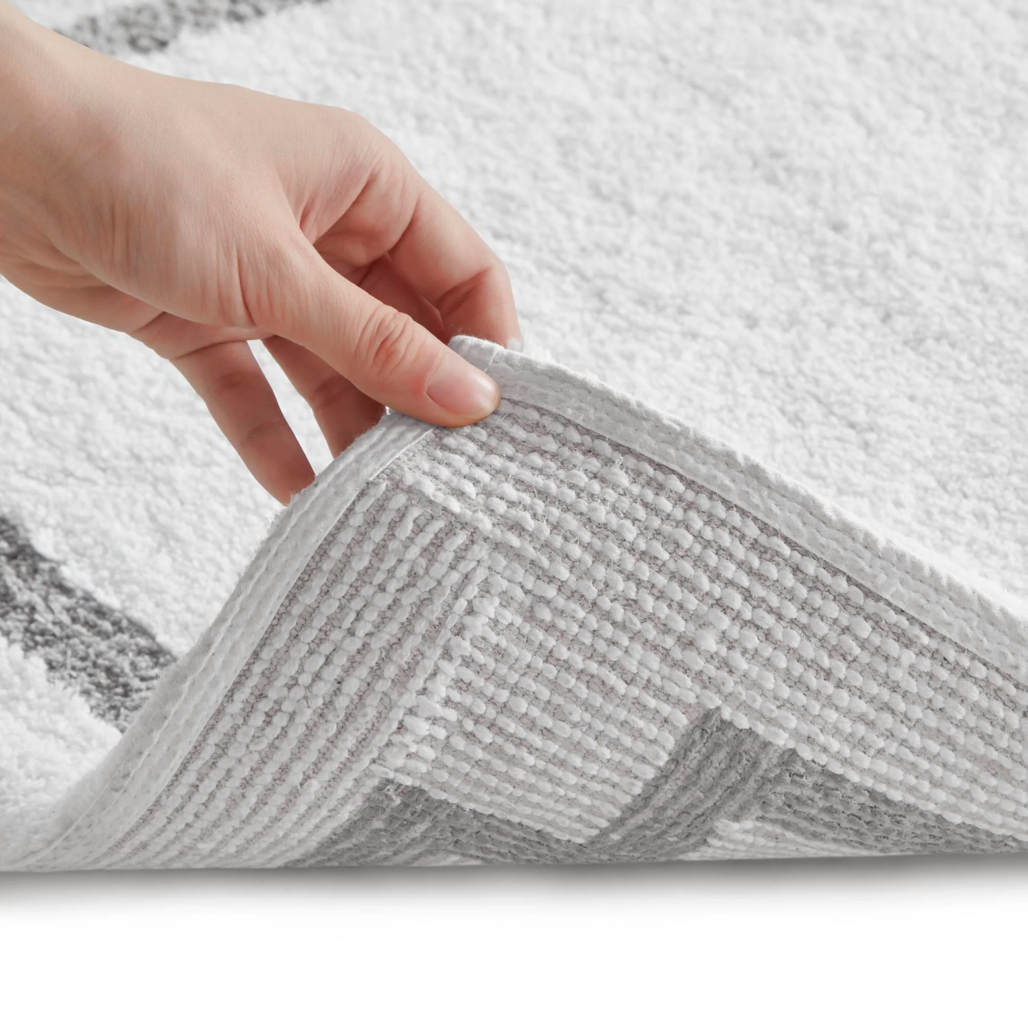 Evan Cotton Tufted Bath Rug 24x72 - Image 105