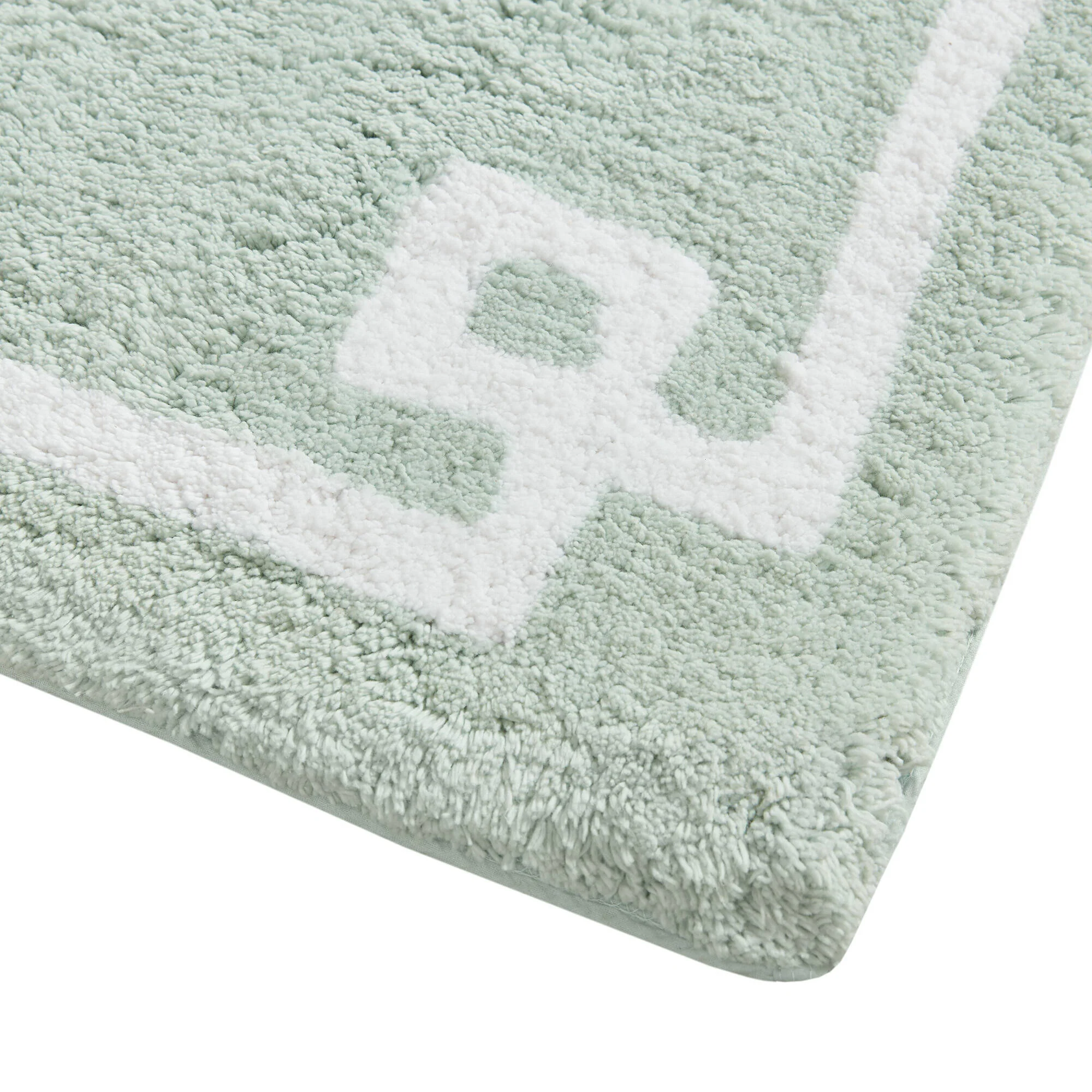 Evan Cotton Tufted Bath Rug 24x72 - Image 13