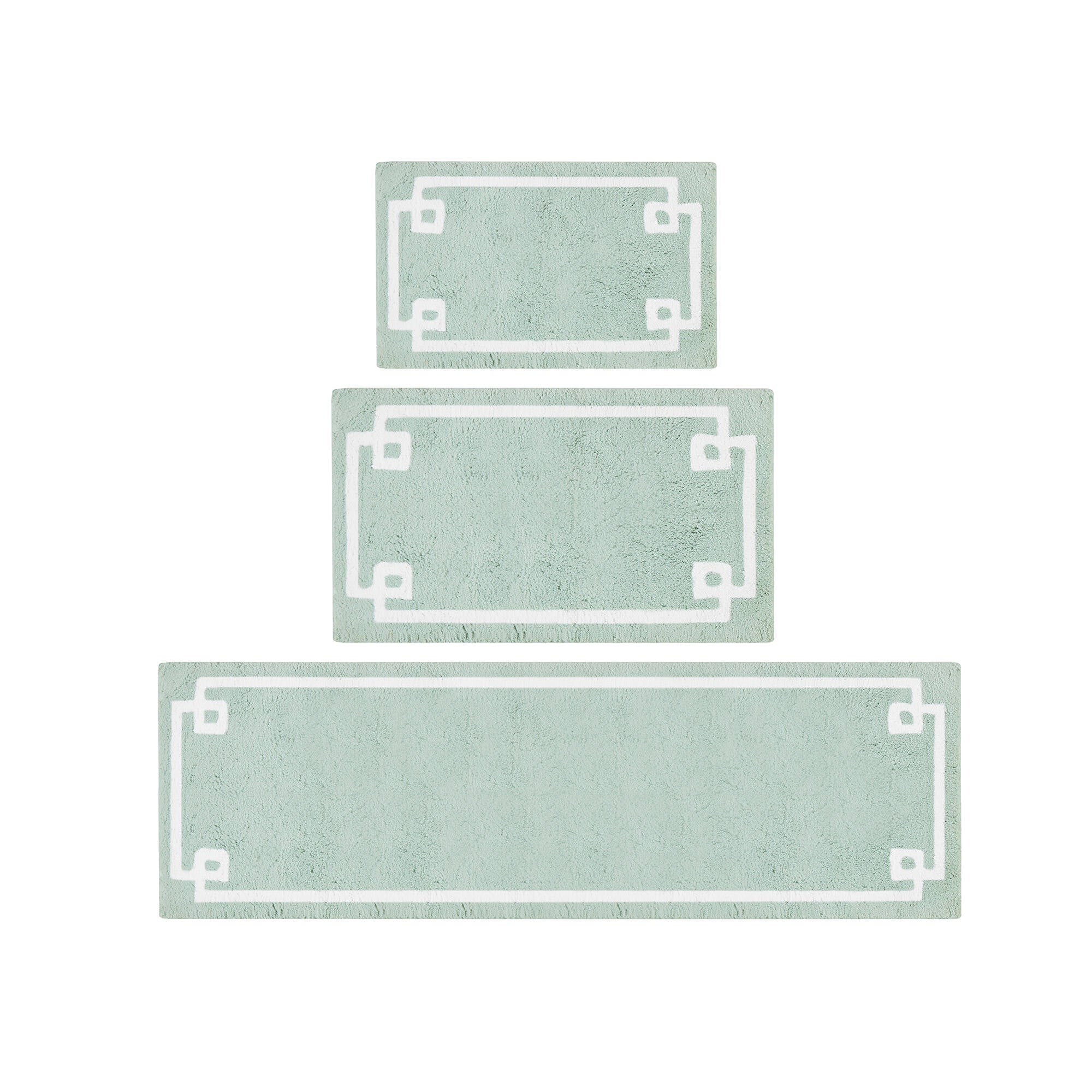 Evan Cotton Tufted Bath Rug 24x72 - Image 20