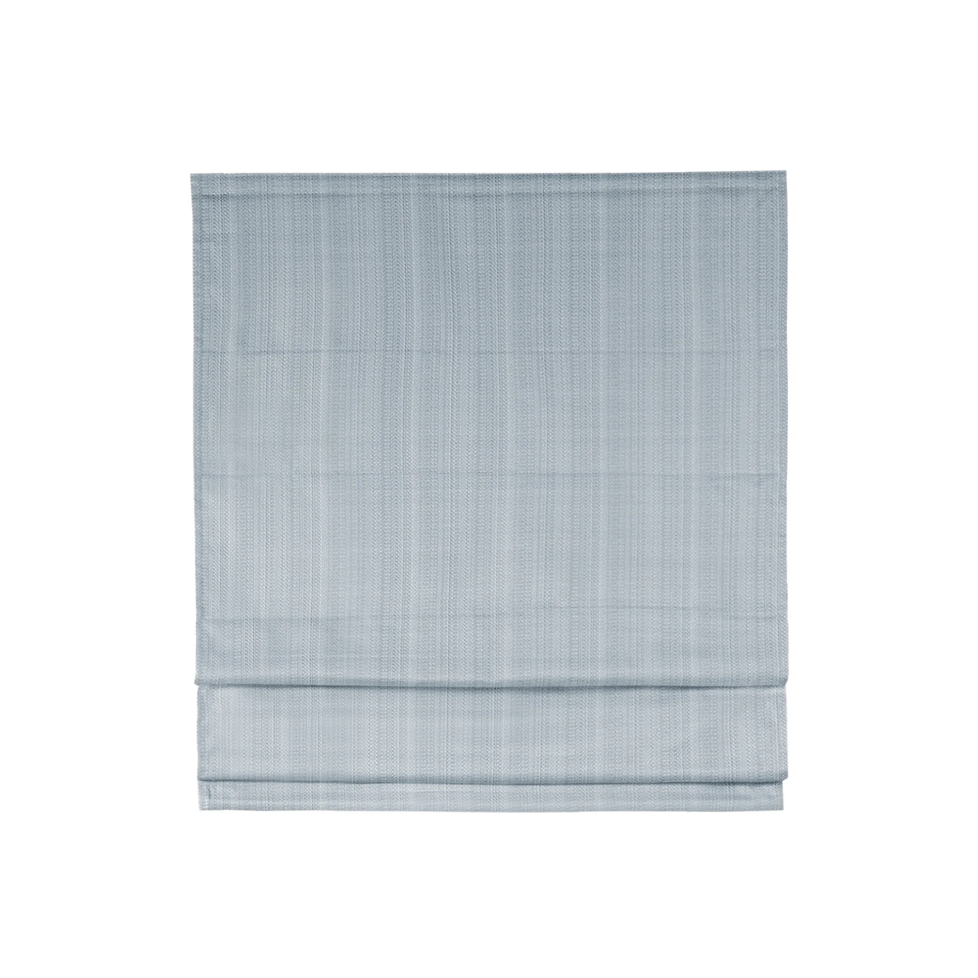 Galen Basketweave Room Darkening Cordless Roman Shade - Image 13